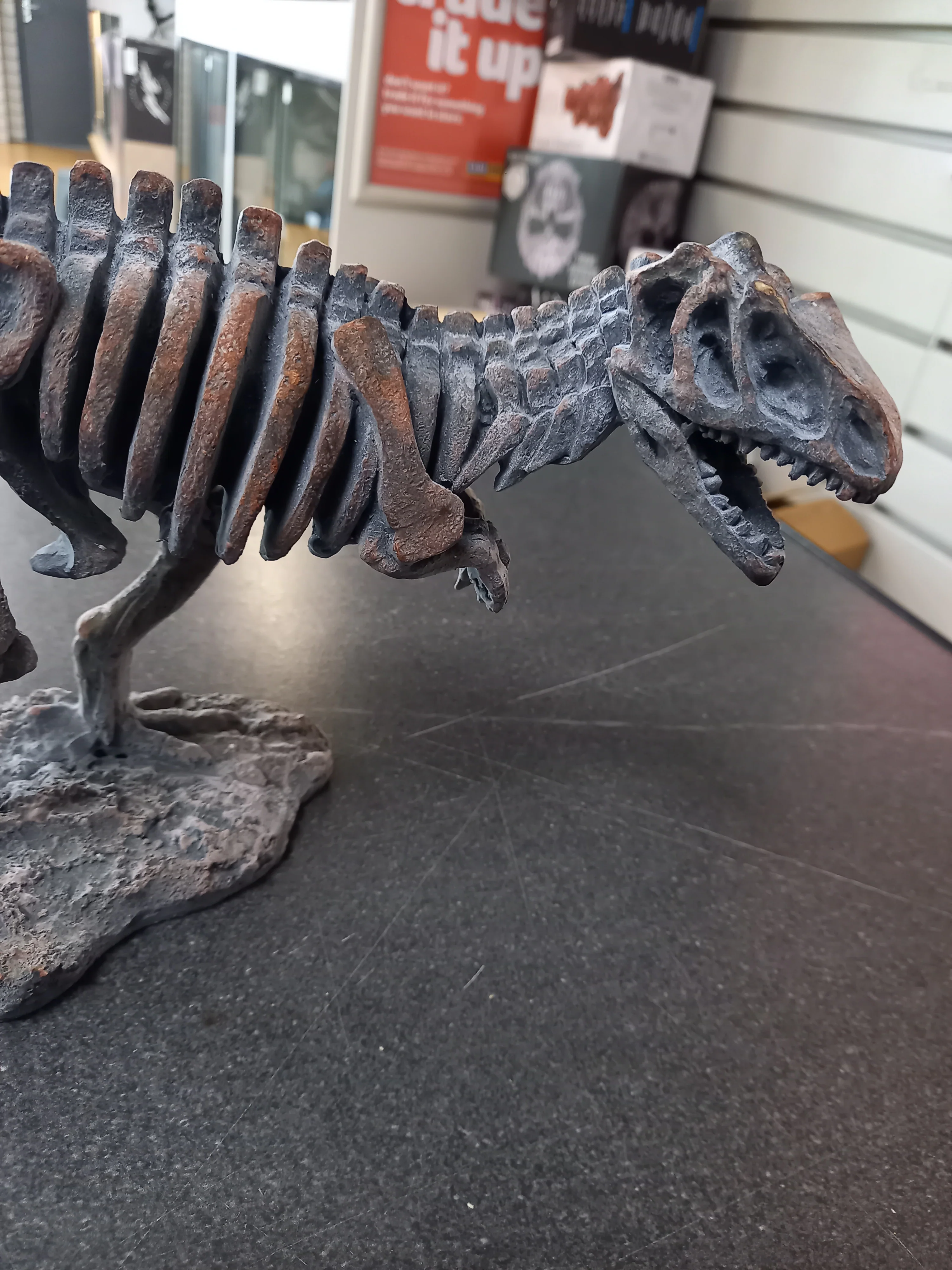 Nemesis Now T Rex Small Figurine - Image 3