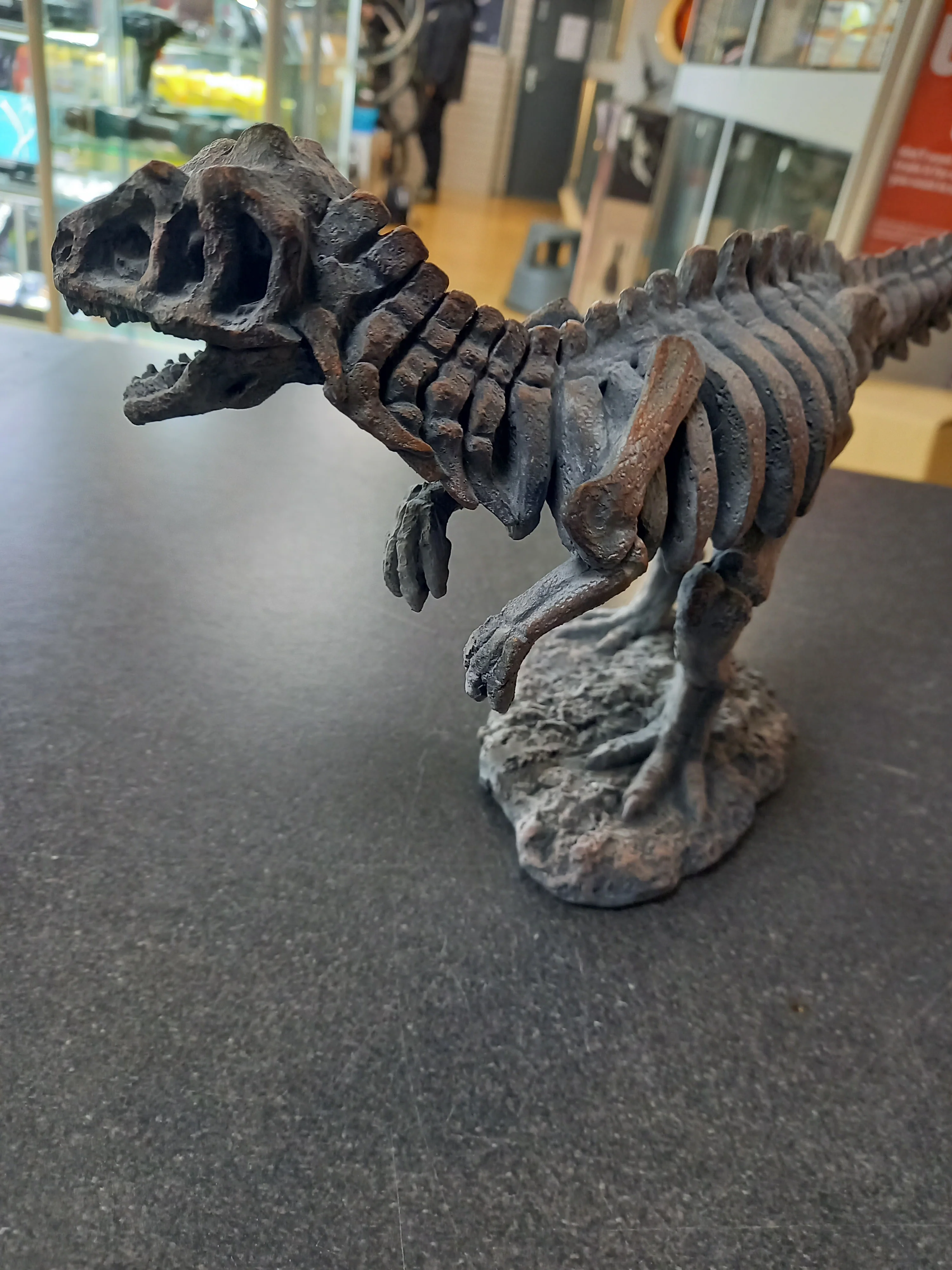 Nemesis Now T Rex Small Figurine - Image 4