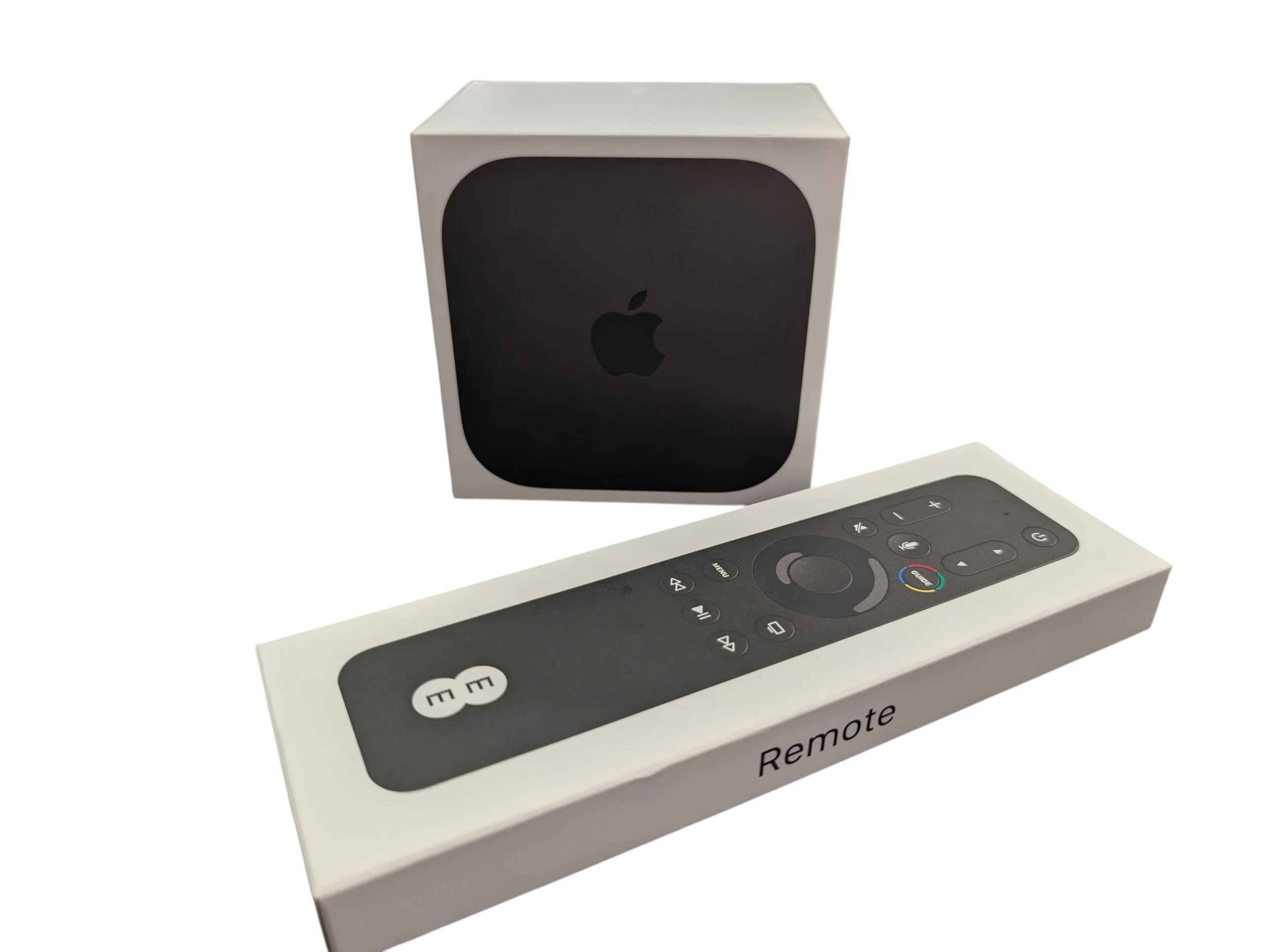 New Apple TV  4k 3rd generation - Image 2