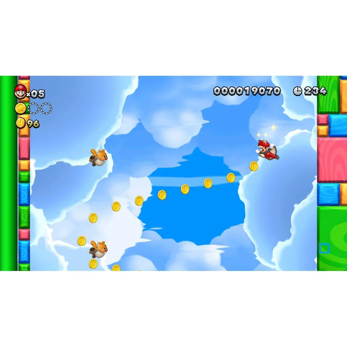 New Super Mario Bros. U Deluxe - CARTRIDGE ONLY - Image 4