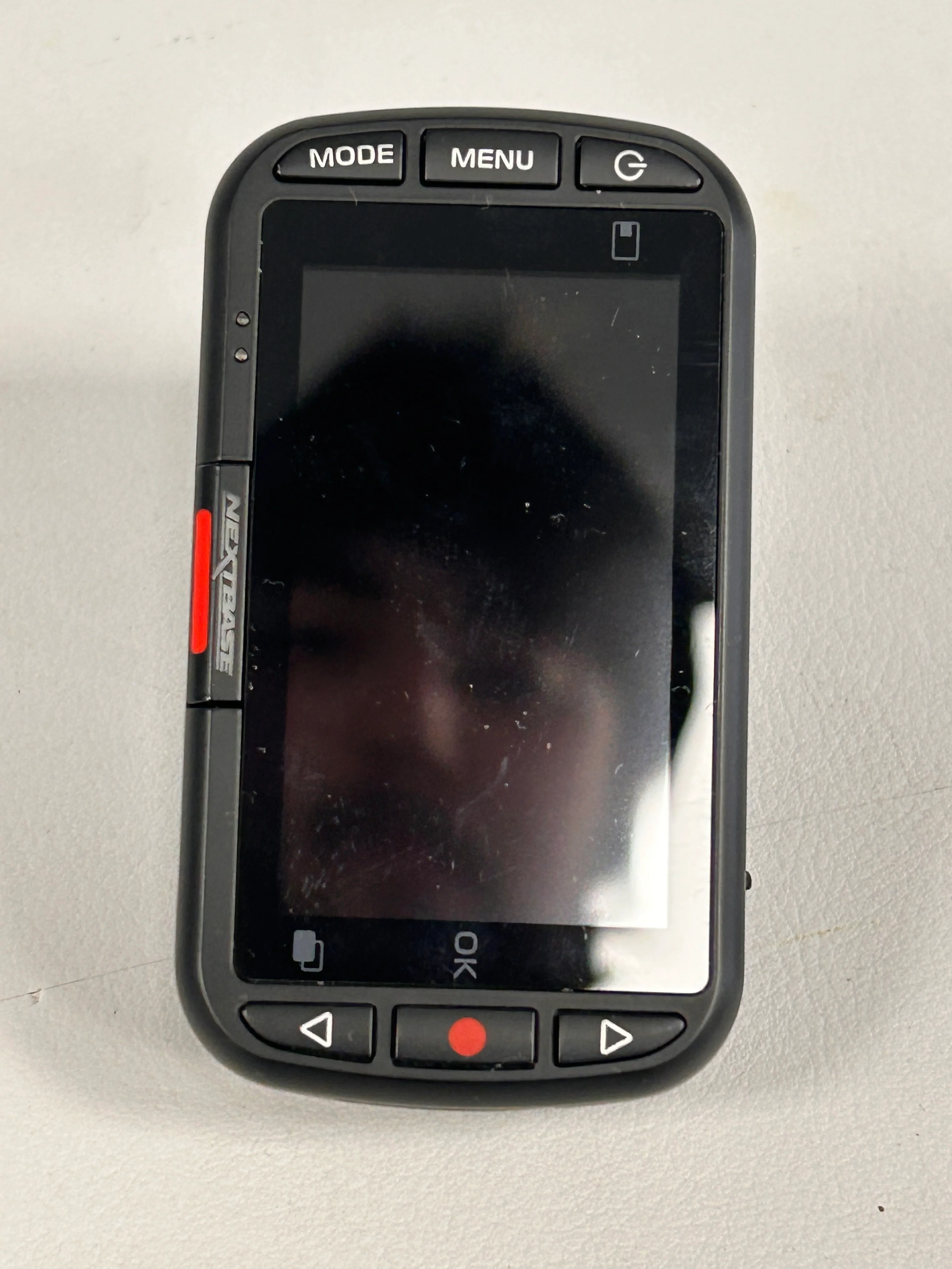 NEXTBASE 320 Dash Cam - Image 3