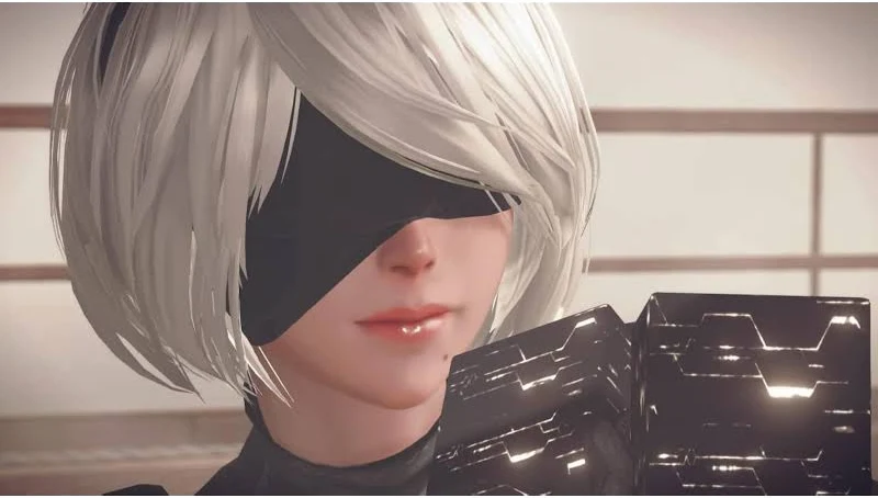 Nier Automata The End of YoRHa Edition - Nintendo Switch - Great Yarmouth - Image 2