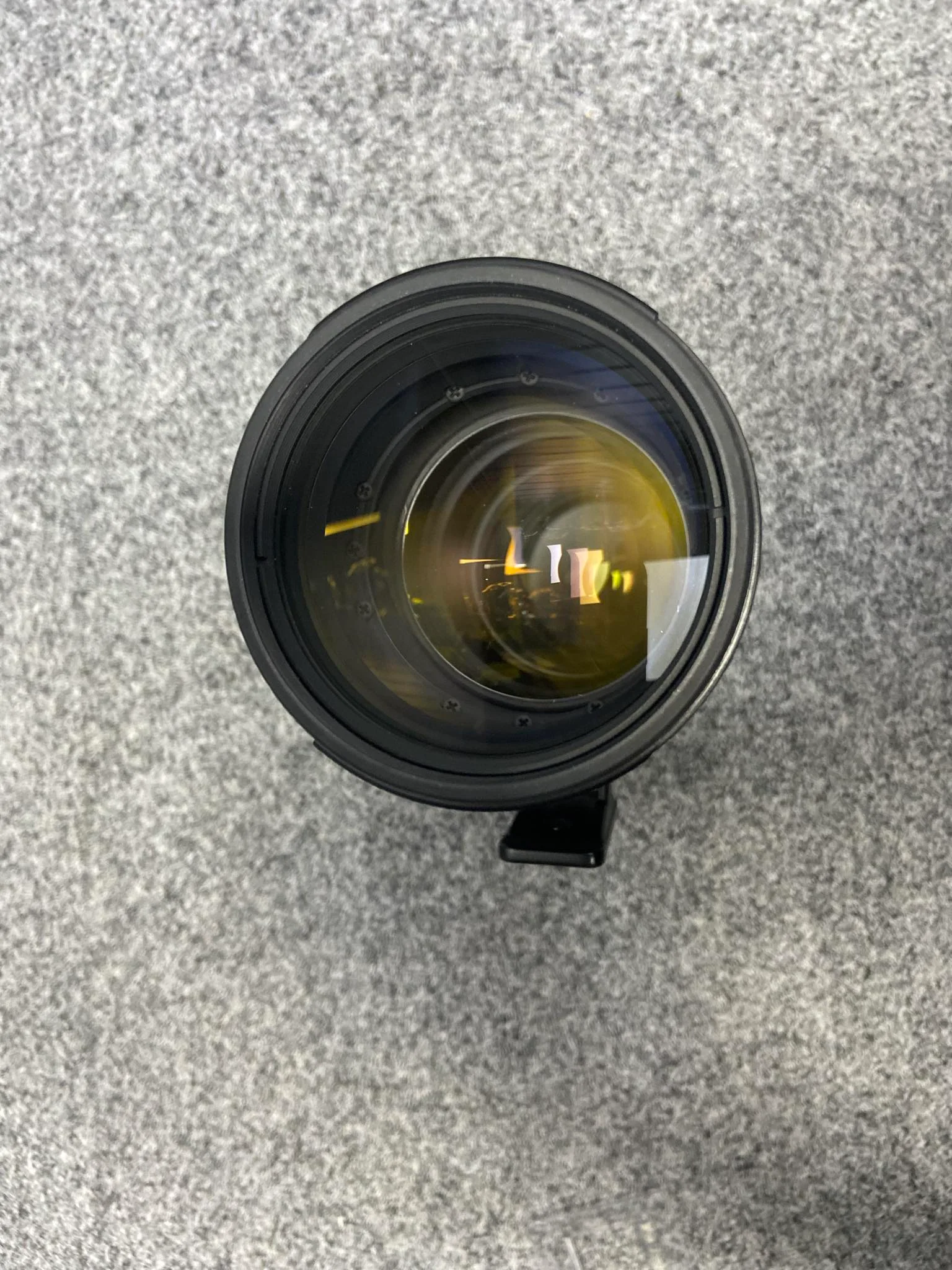 Nikon AF-S Nikkor 70-200mm f/2.8 G Ed VR II Lens - Image 4