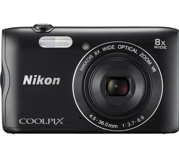 Nikon Coolpix A300