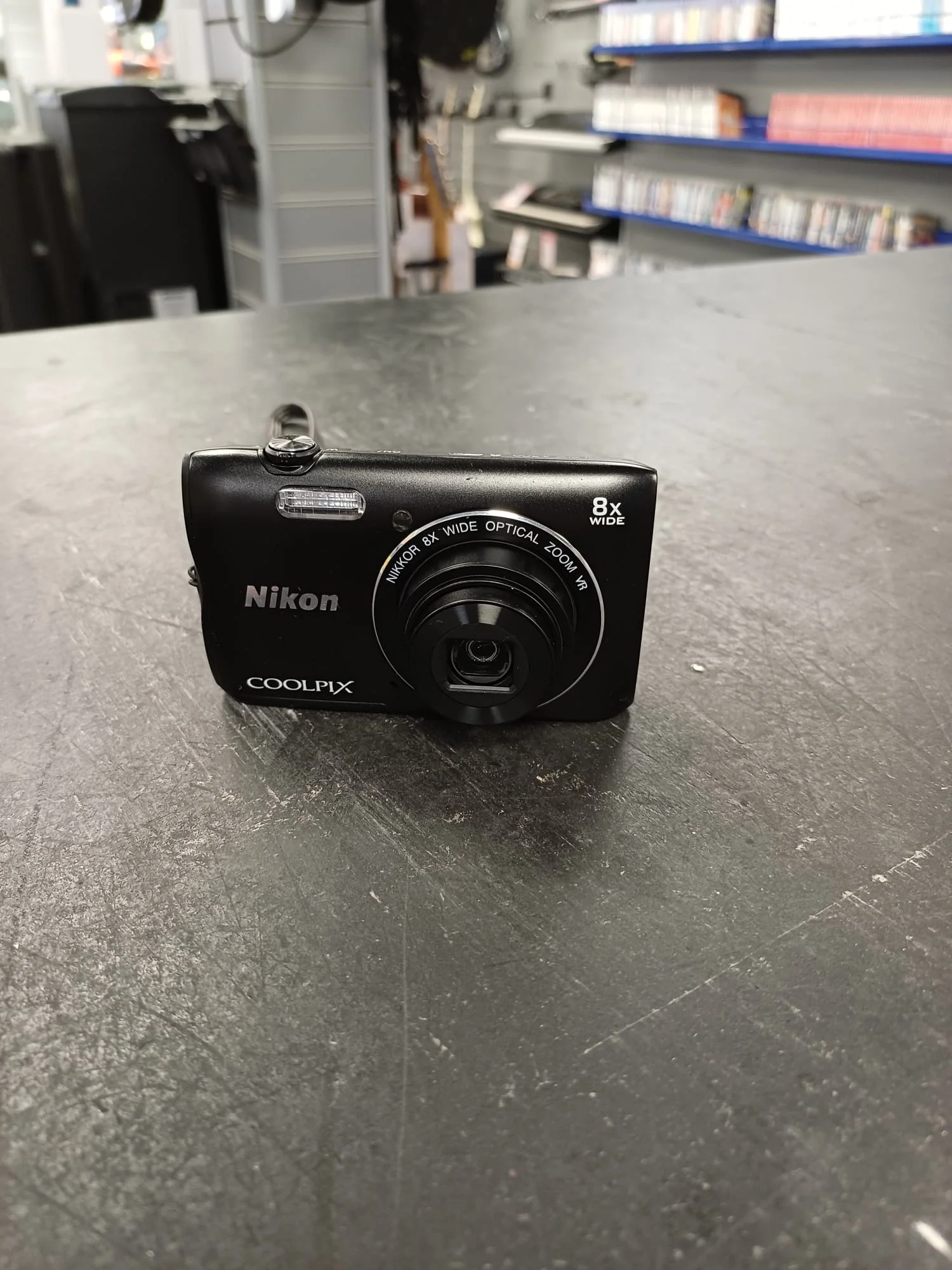 Nikon Coolpix A300 - Image 3