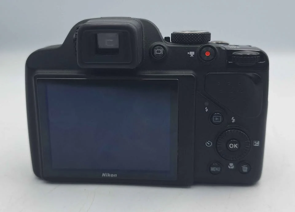 Nikon Coolpix P530 16MP Camera, Unboxed - Image 3