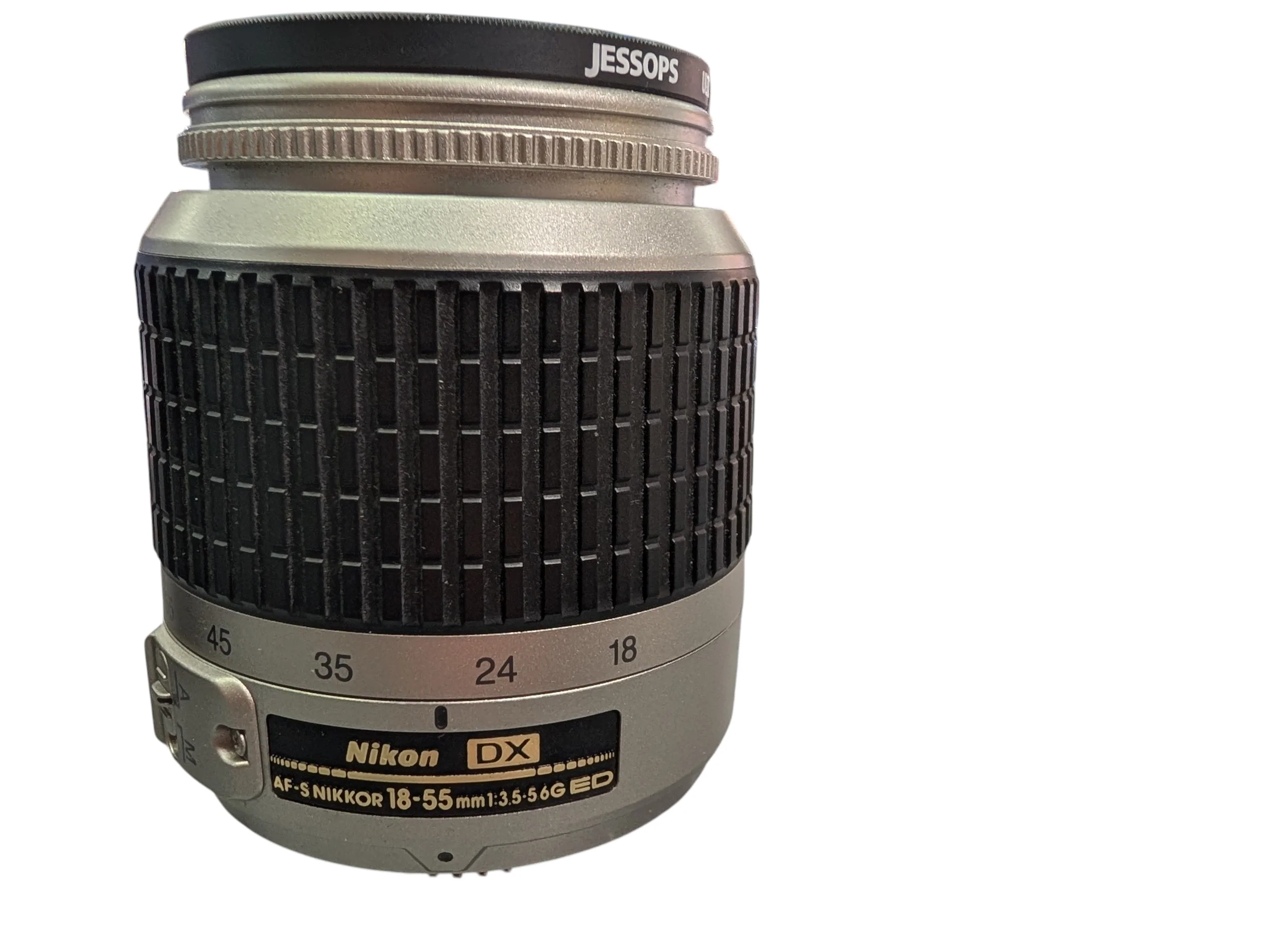 Nikon D3100 DSLR Camera & Accessories - Image 3