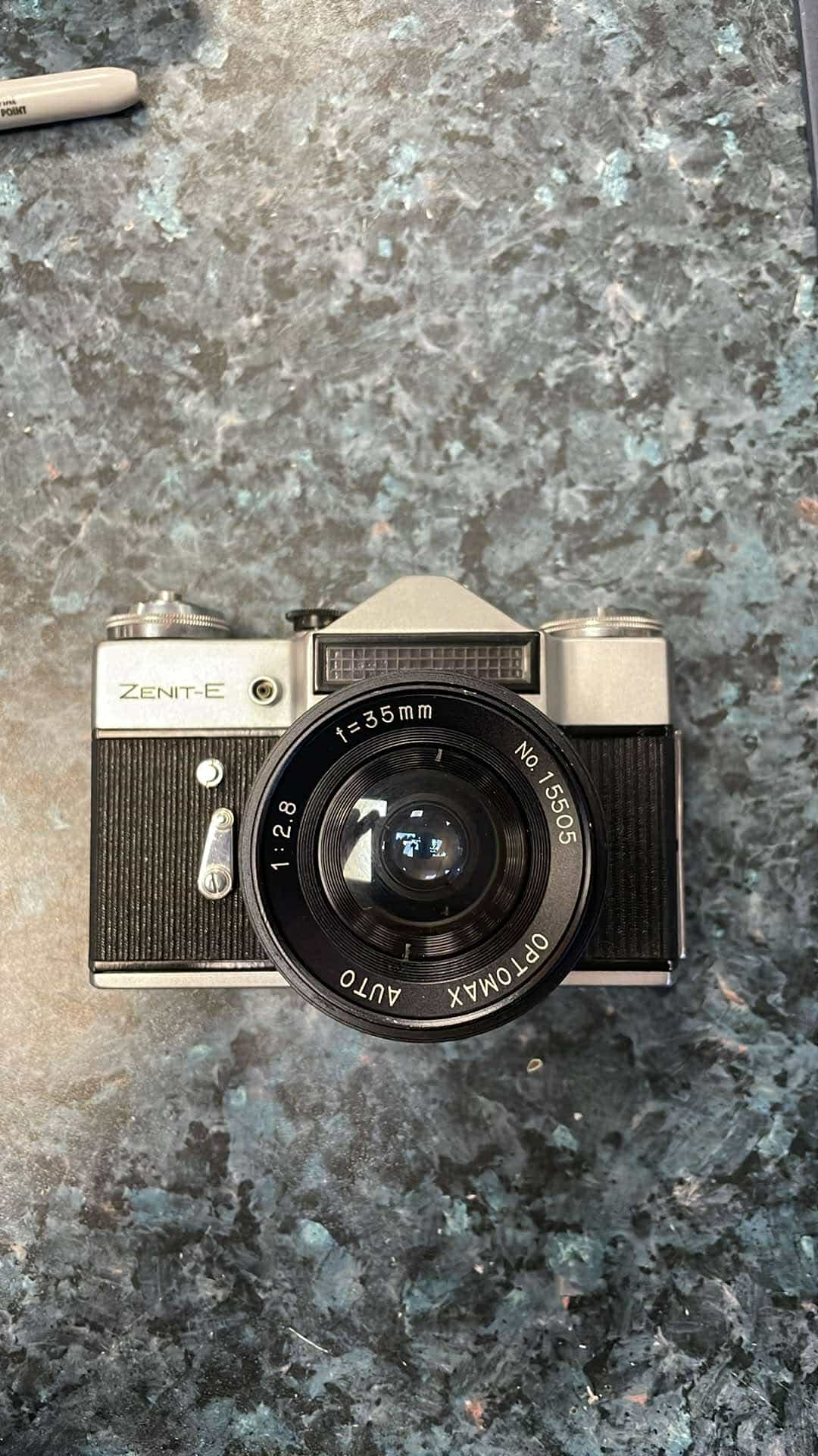 nikon f90x with mb-1 - Image 3