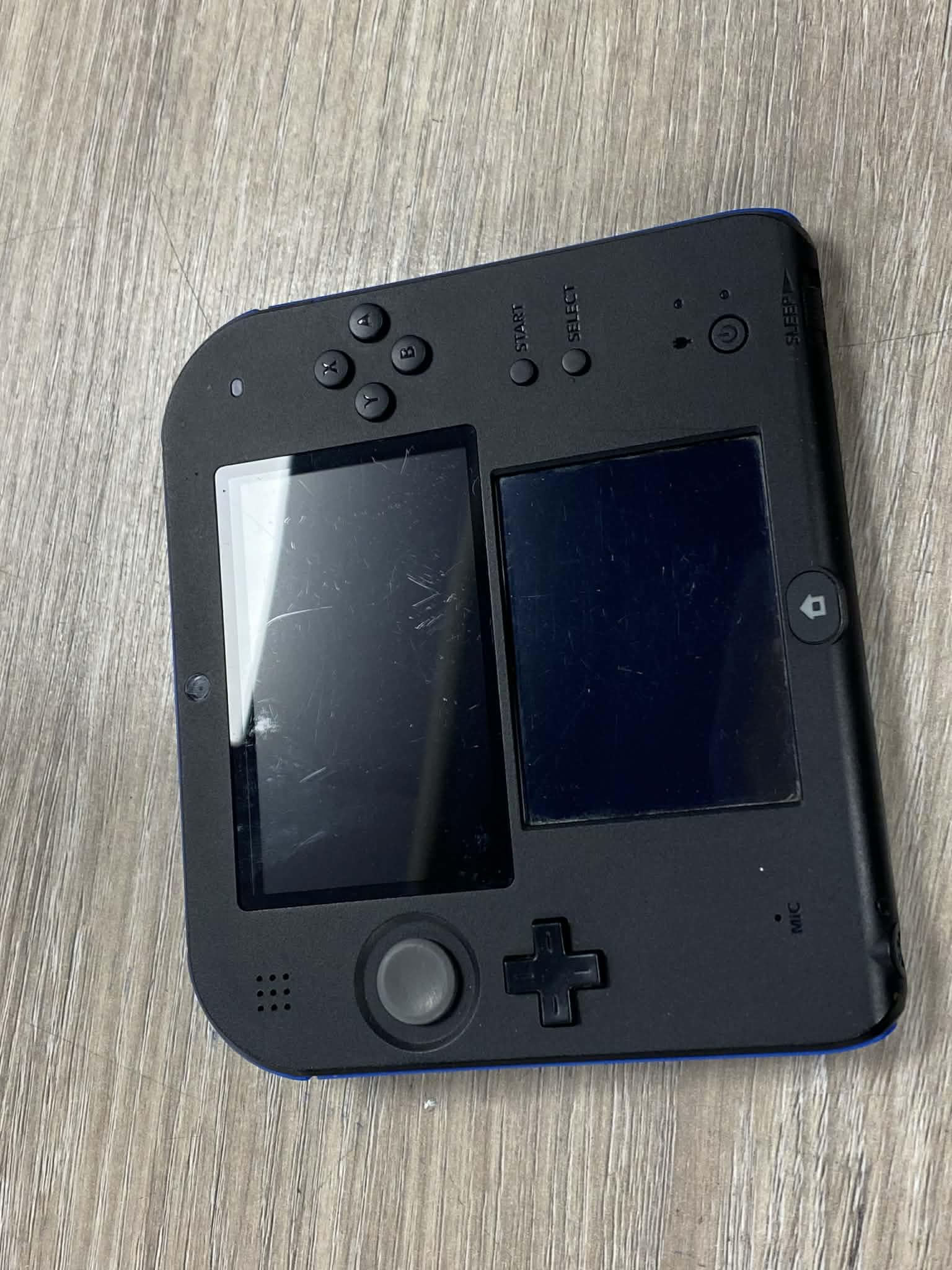 Nintendo 2ds Console
