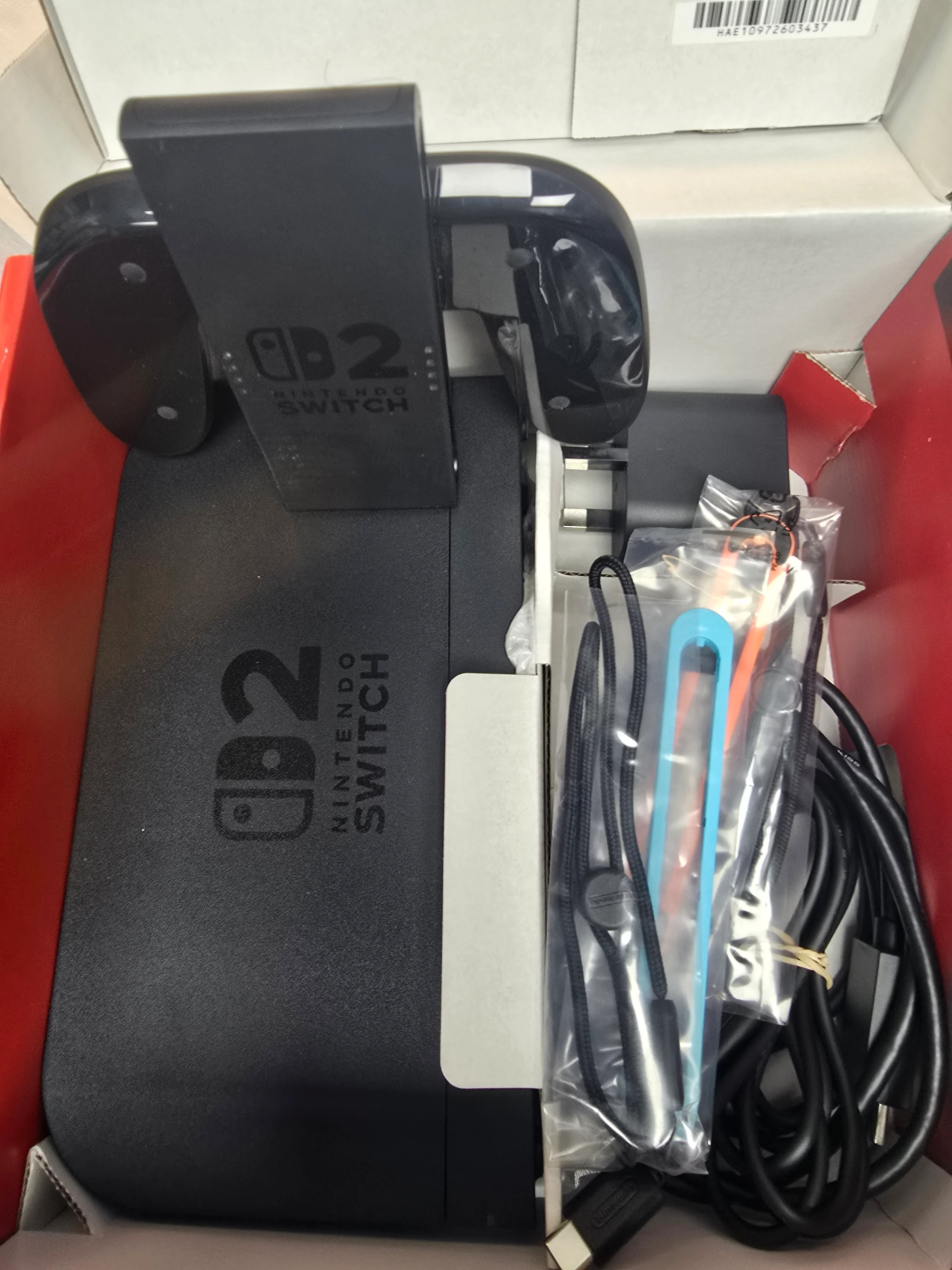 Nintendo Console Switch 2 - Image 3