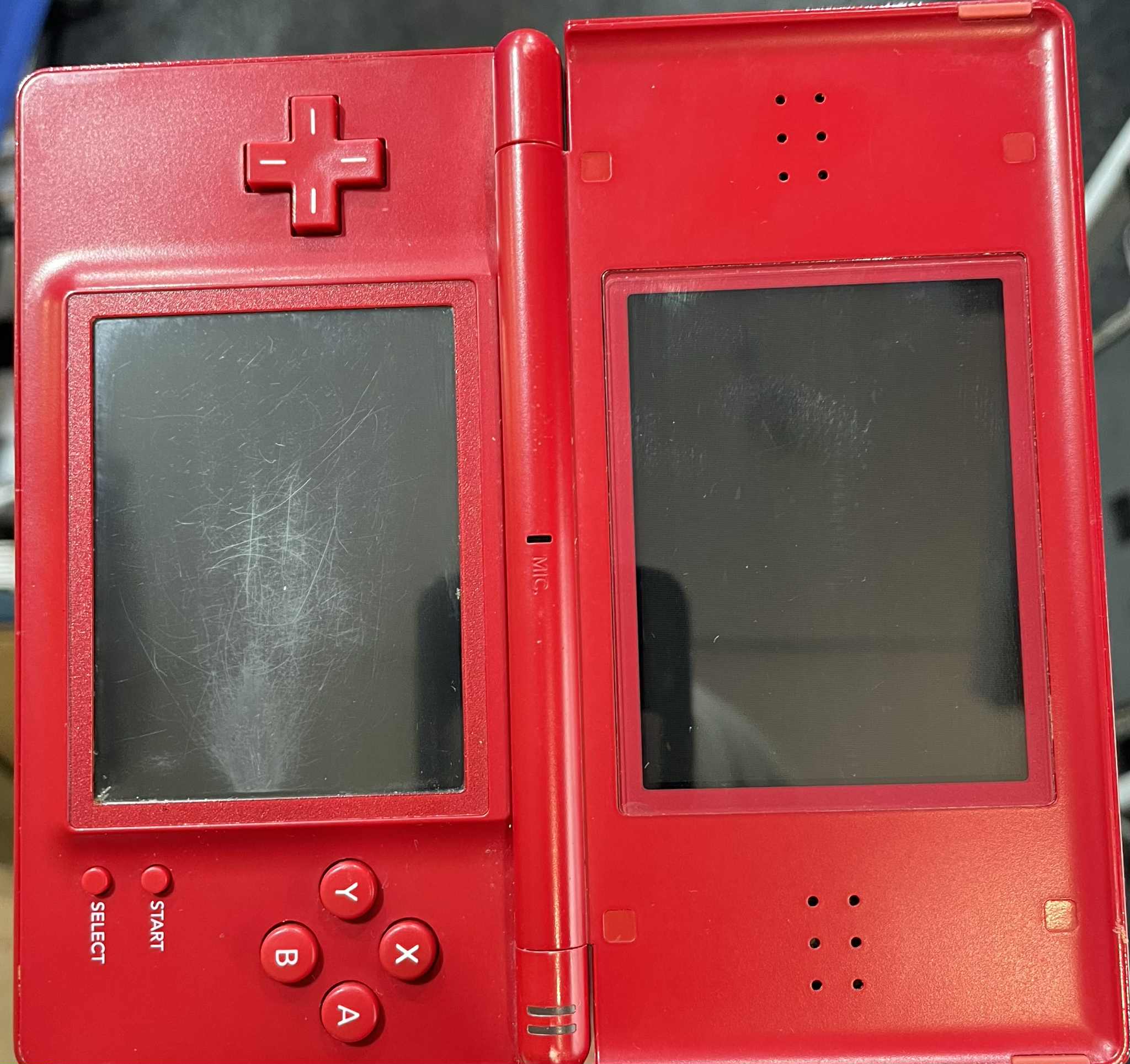 Nintendo DS Lite - Image 2