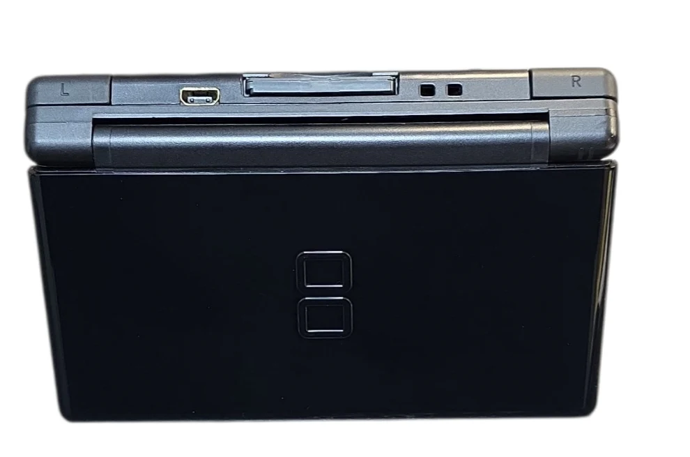 Nintendo DS Lite - Black