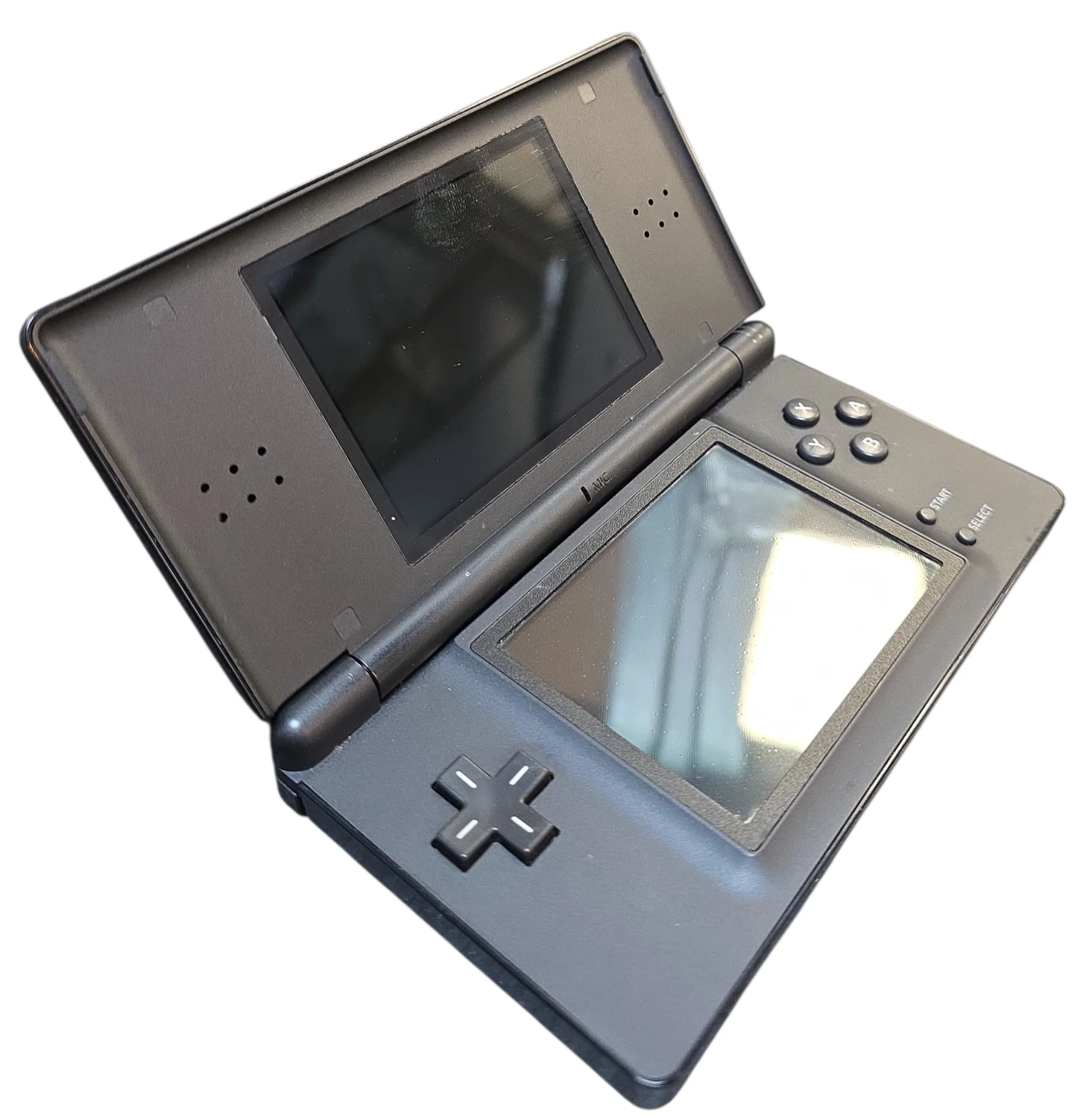 Nintendo DS Lite - Black - Image 3