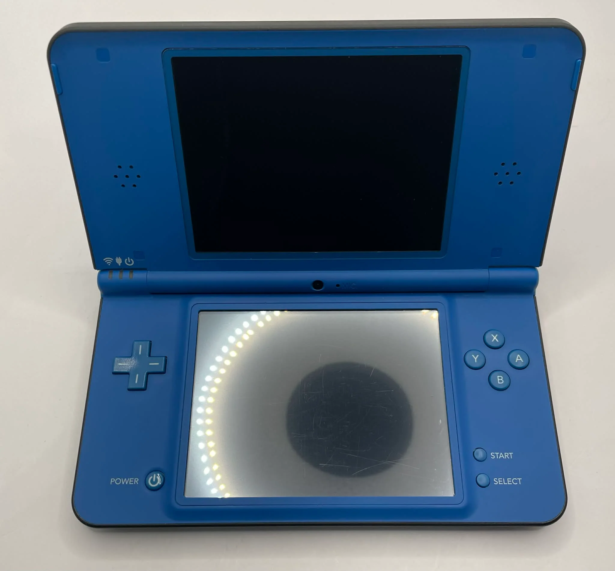 Nintendo DS XL - 32GB - Image 3