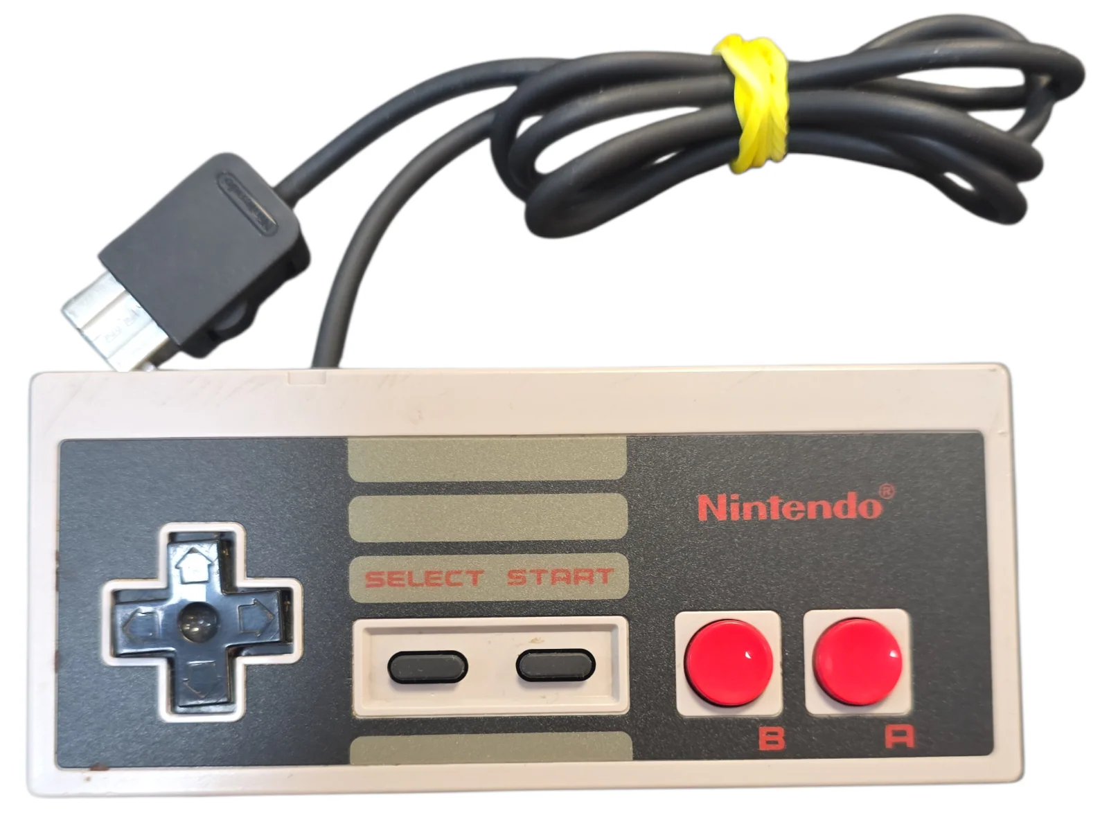Nintendo Entertainment System - Image 3