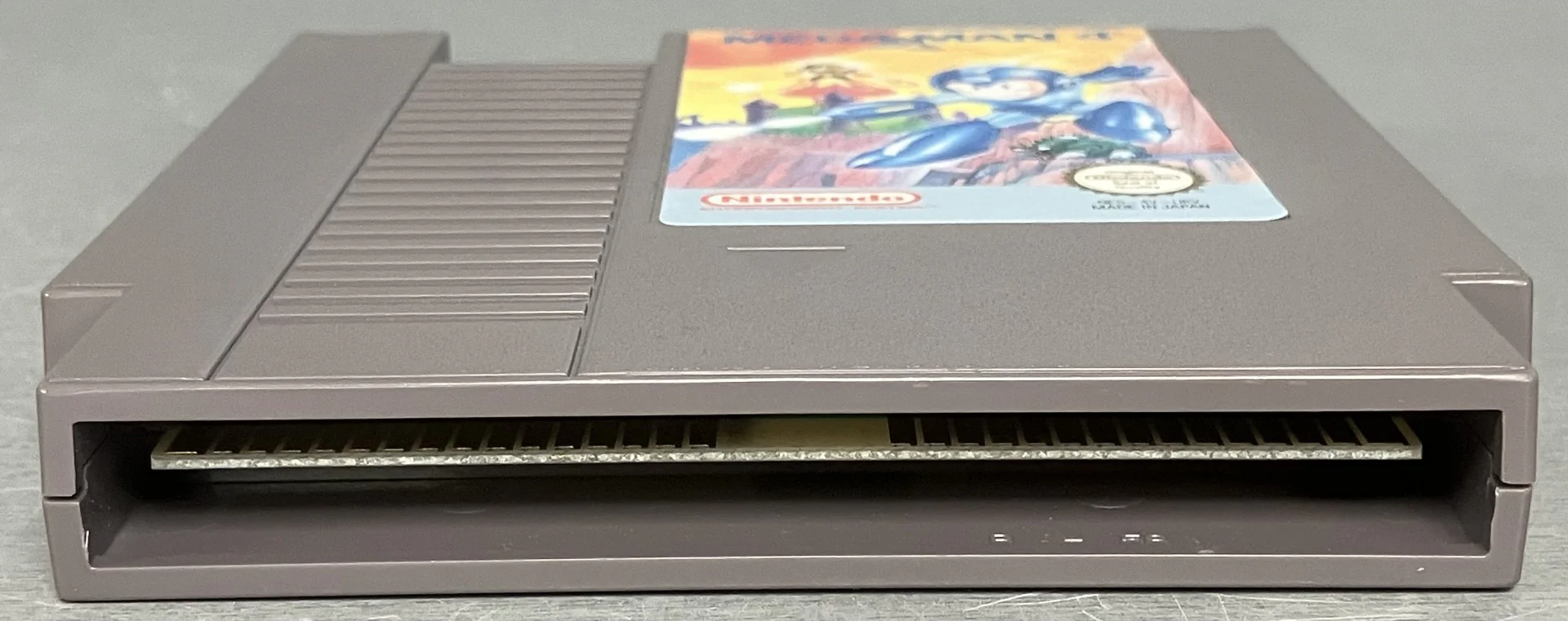 Nintendo Entertainment System Mega Man 4 ** Boxed ** - Image 5