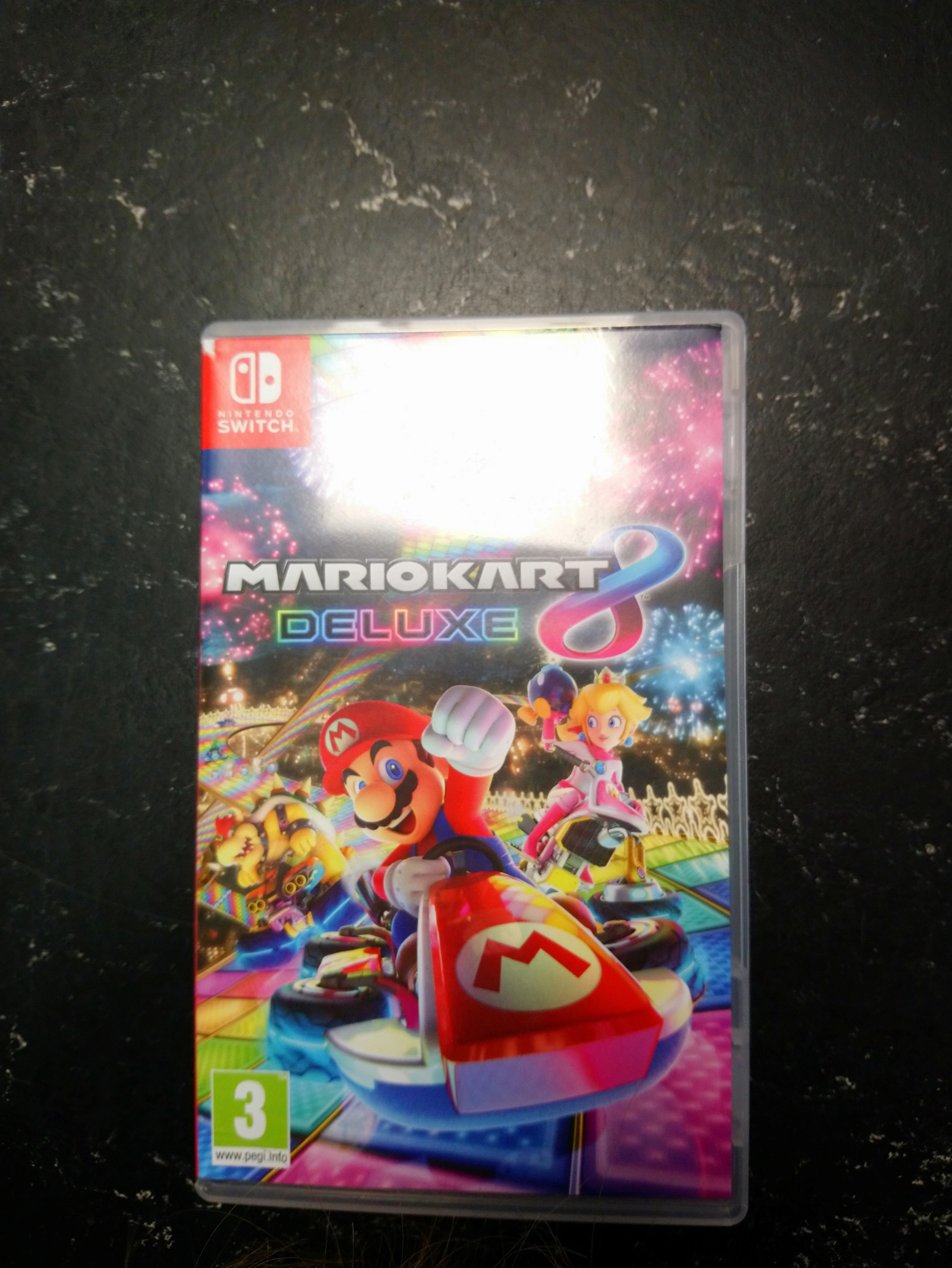 Nintendo Mario Kart 8 Deluxe - Image 2