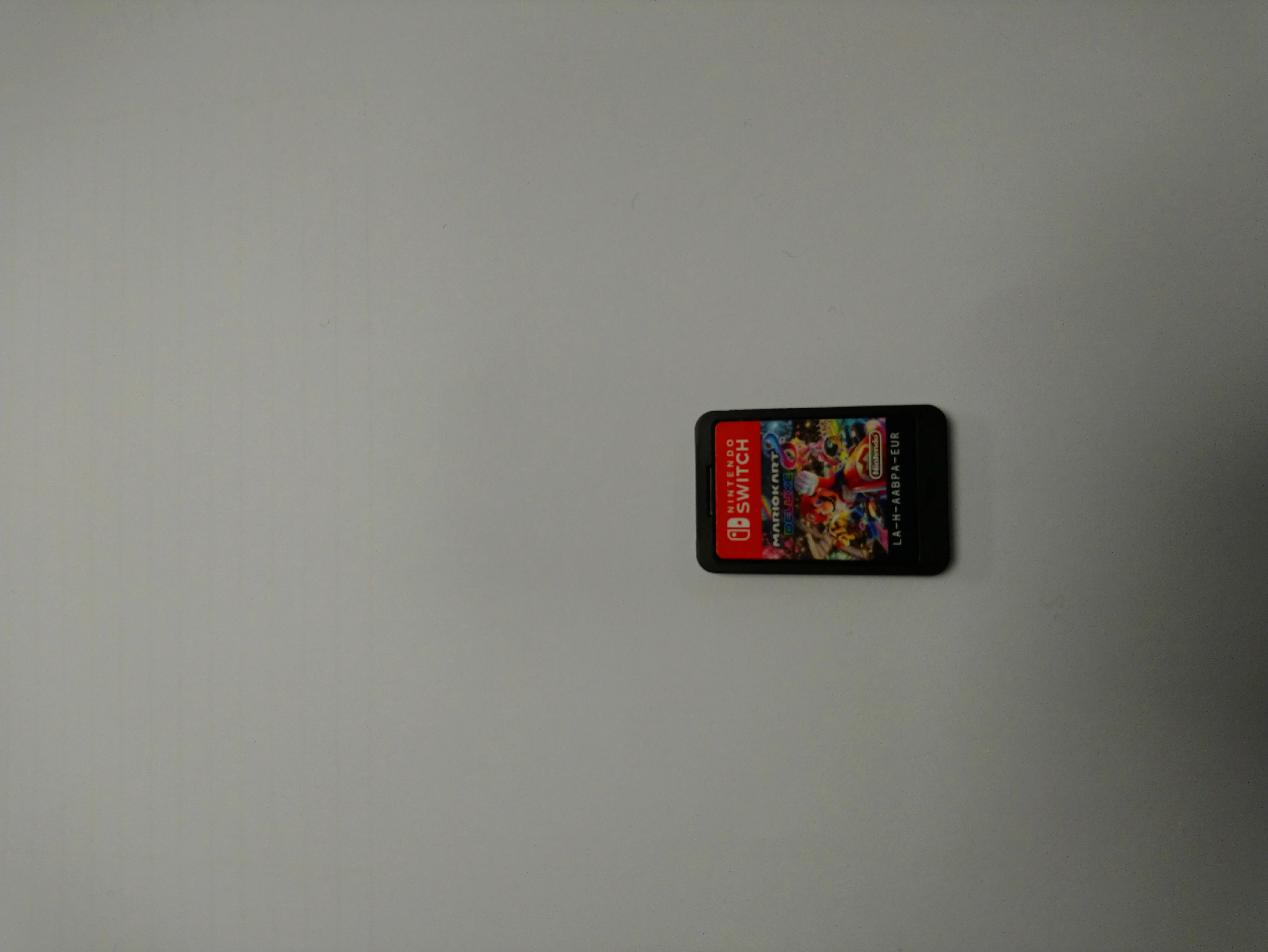Nintendo Mario Kart 8 Deluxe - Image 3