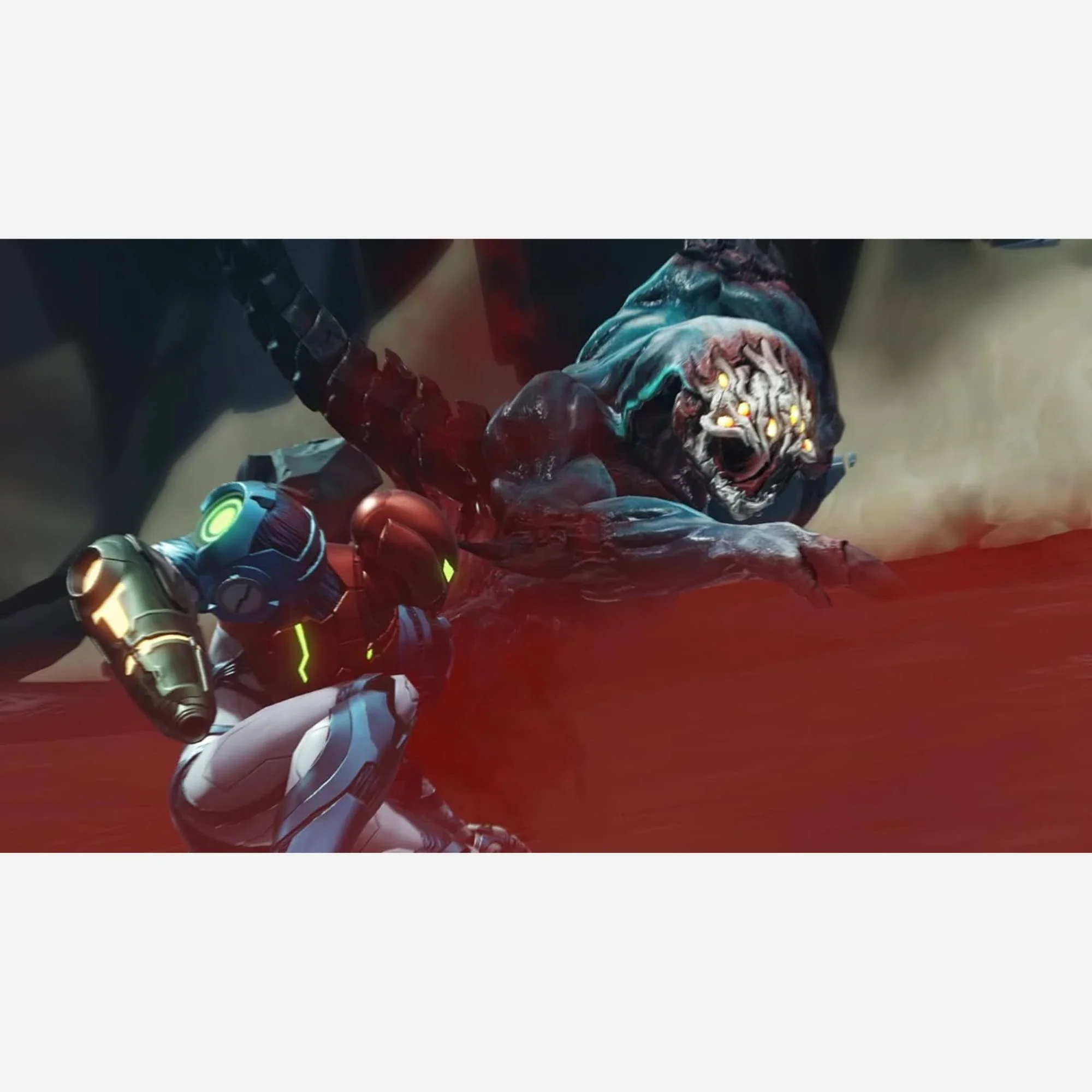 Nintendo Metroid Dread (Switch) - Image 3
