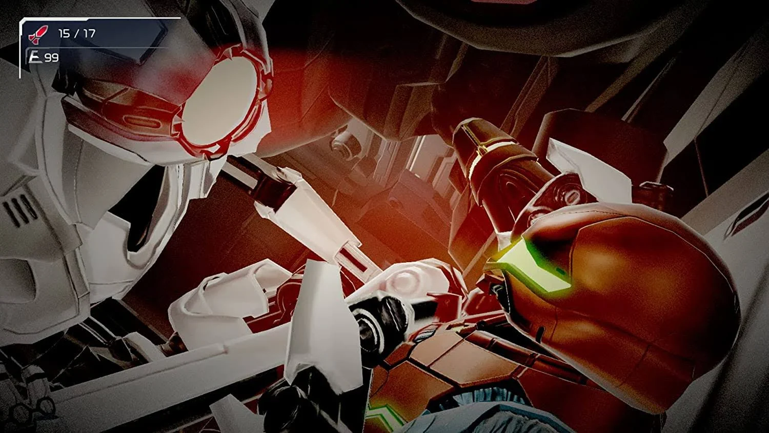 Nintendo Metroid Dread (Switch) - Image 4