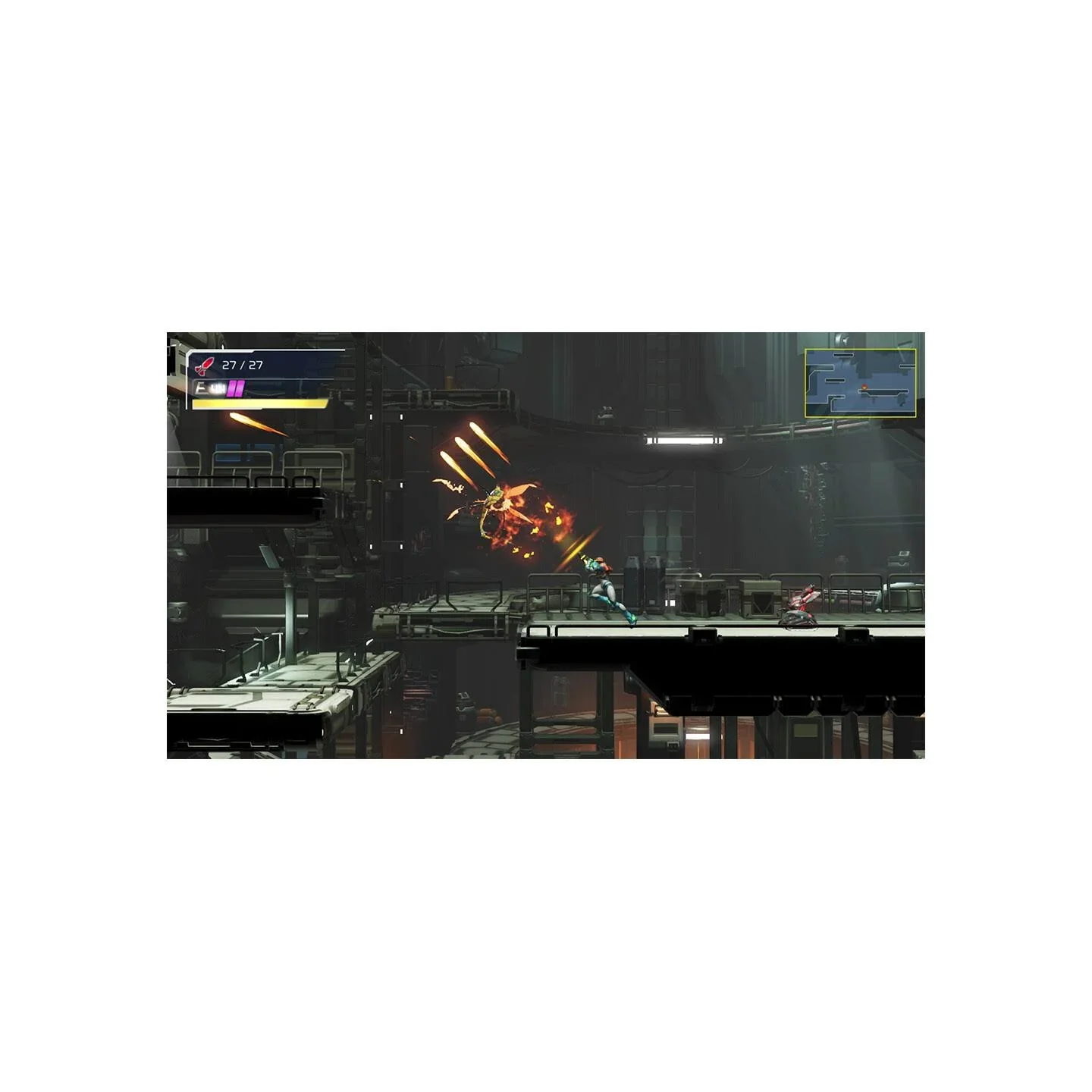 Nintendo Metroid Dread (Switch) - Image 5