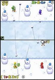 nintendo New Super Mario Bros DS - Image 5