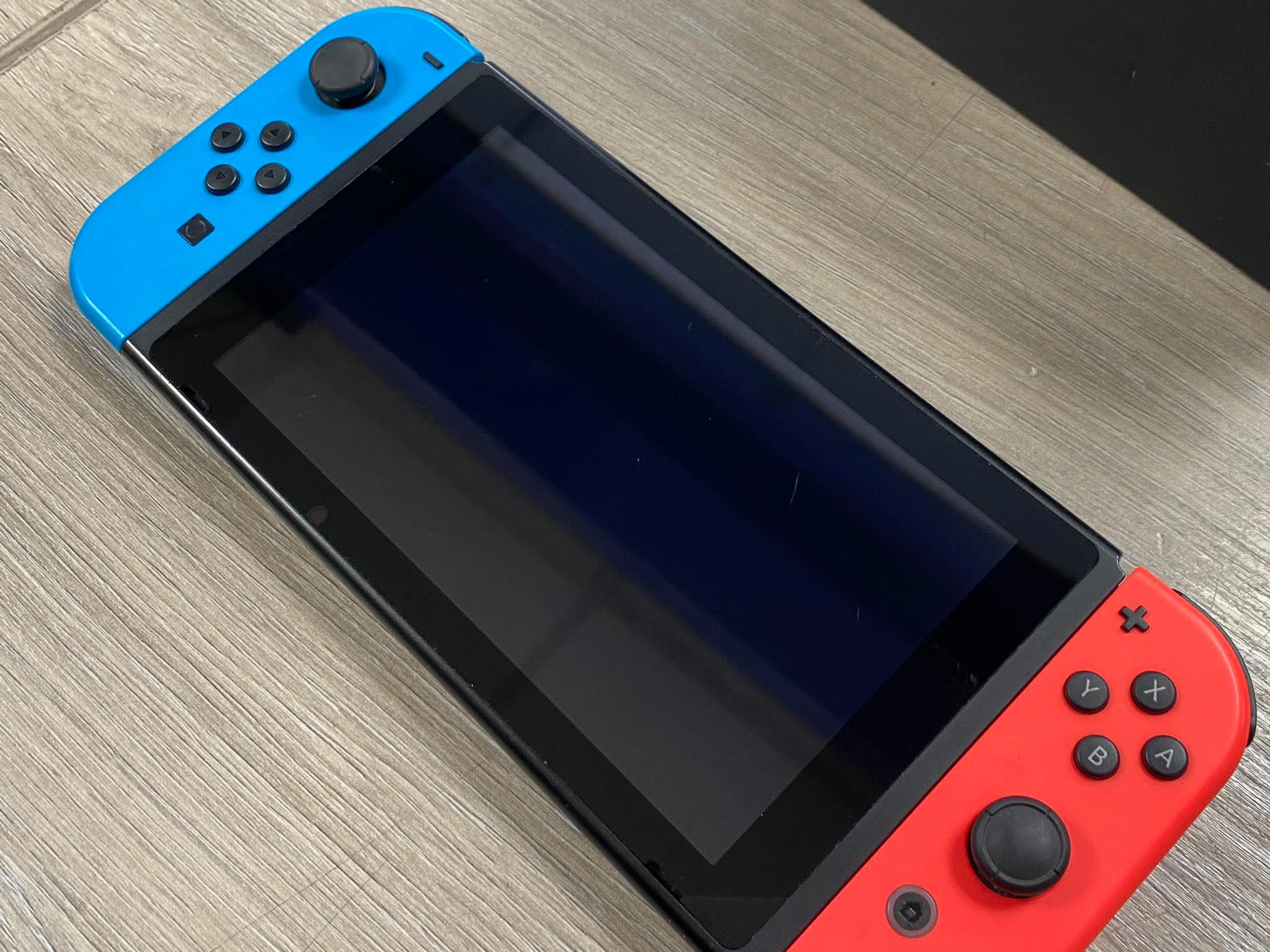 Nintendo Switch - Image 2