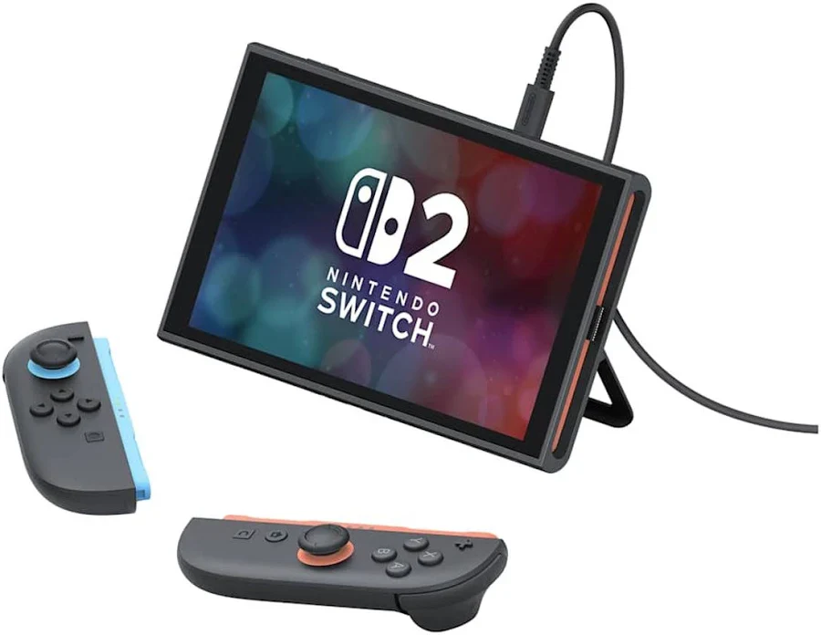 Nintendo Switch 2 Console - Image 3