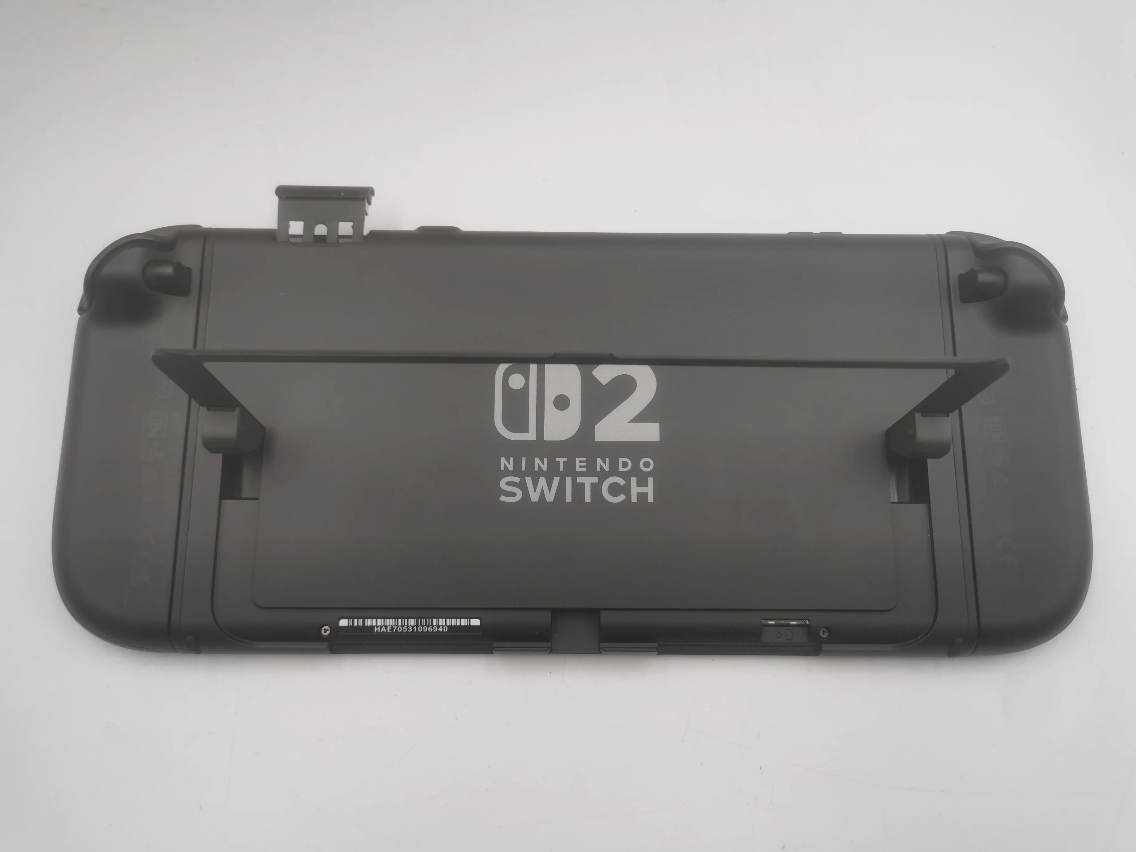 Nintendo Switch 2 Console, 256GB + Black Joy-Con 2, Boxed - Image 2