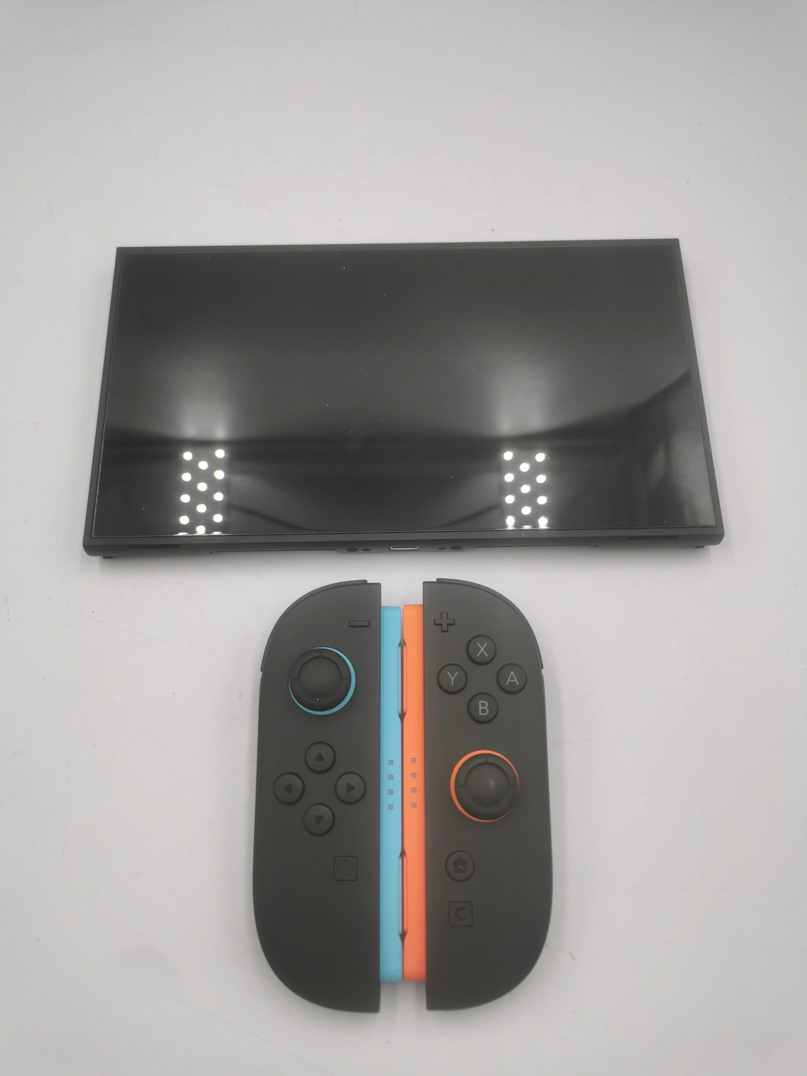 Nintendo Switch 2 Console, 256GB + Black Joy-Con 2, Boxed - Image 3