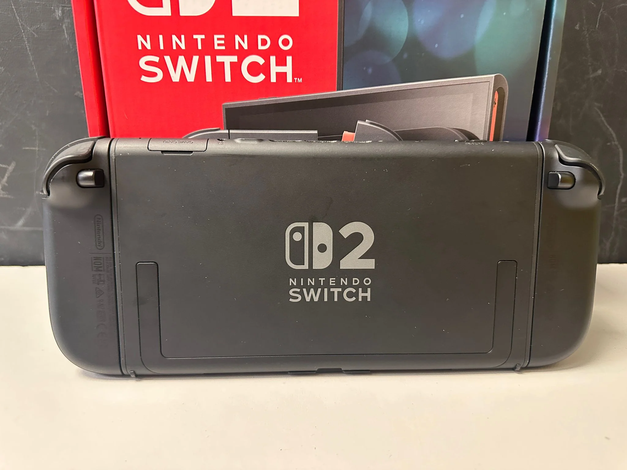 Nintendo Switch 2 Console - Image 3