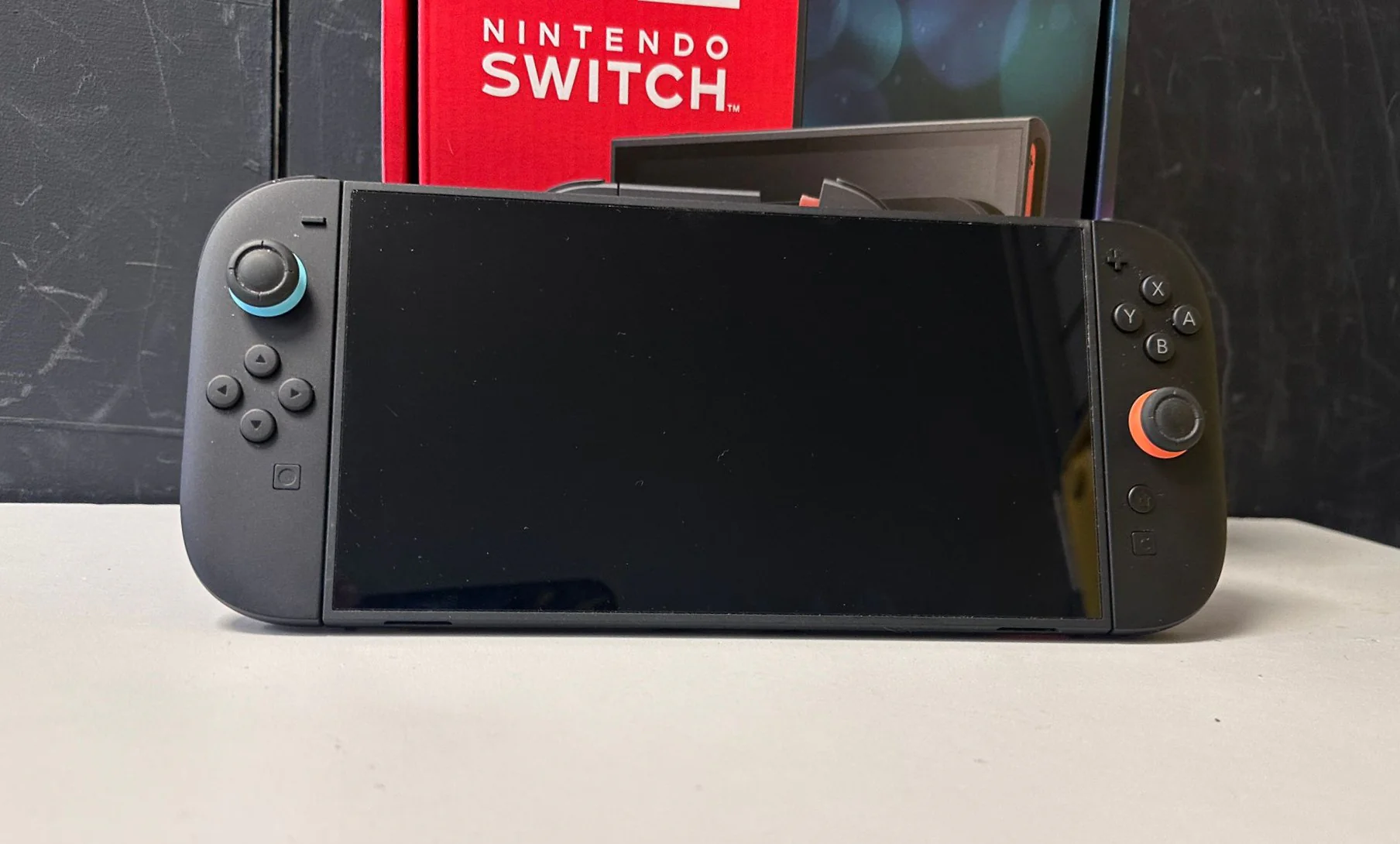 Nintendo Switch 2 Console - Image 4