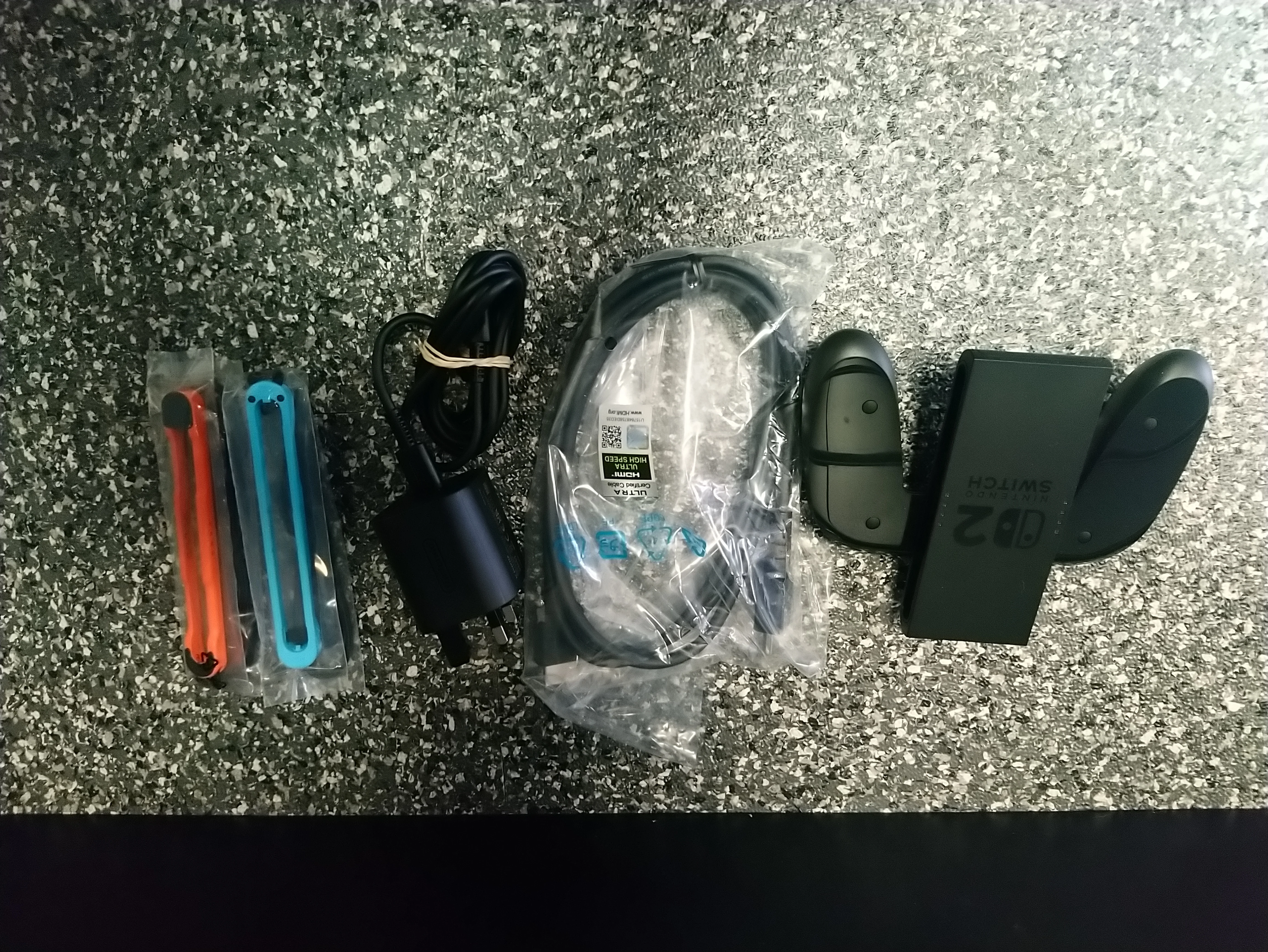 Nintendo Switch 2 Console- Complete - Image 4