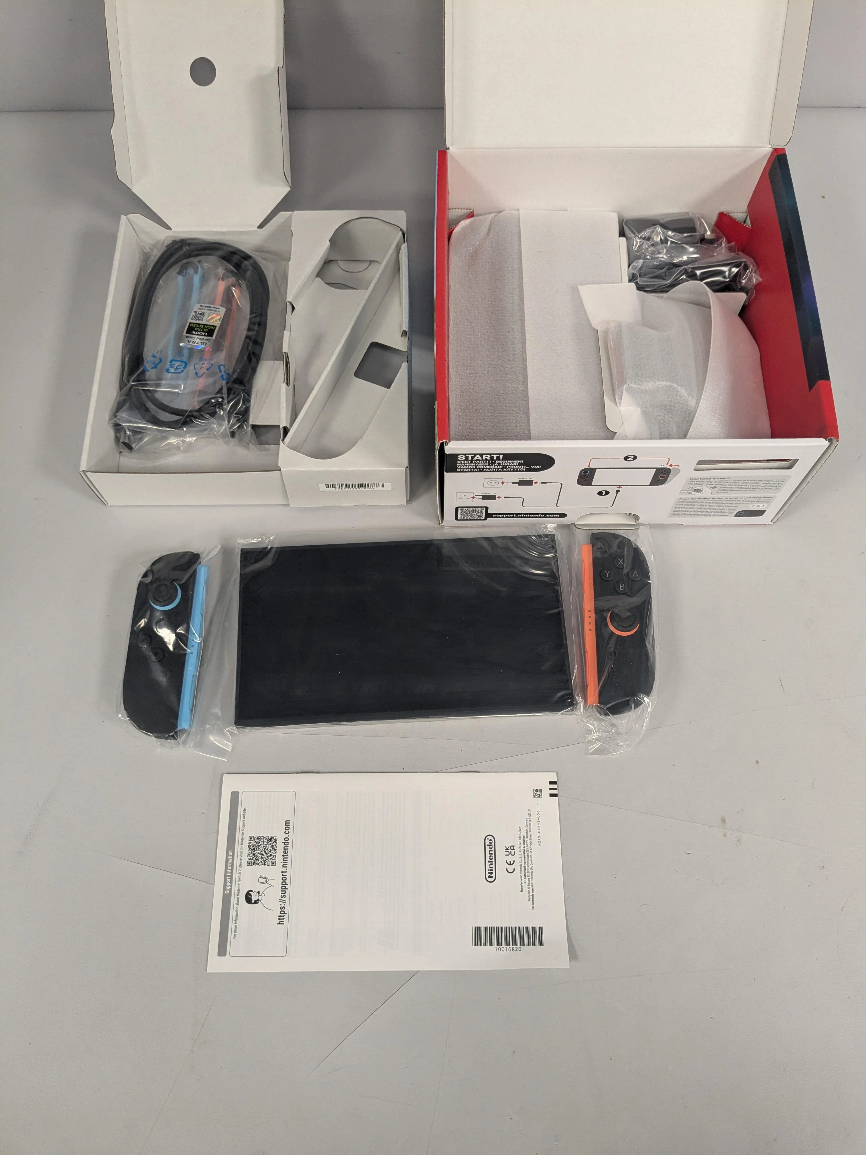 Nintendo Switch 2 Console - Image 3