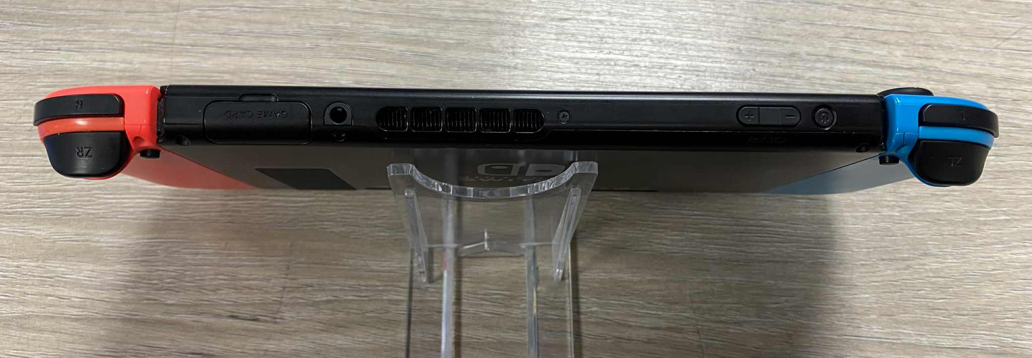 * Nintendo switch - 32GB (no charger) - Image 4