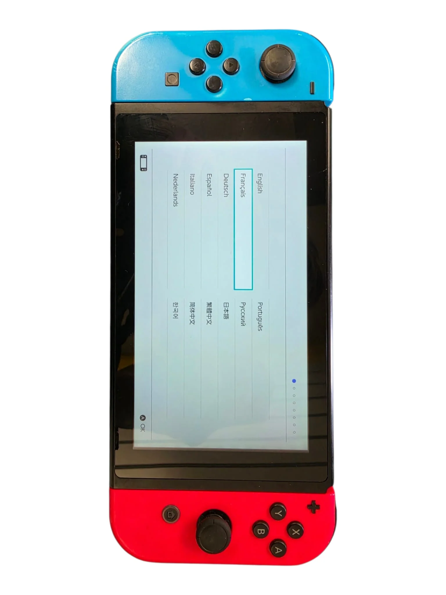 Nintendo Switch - Image 2