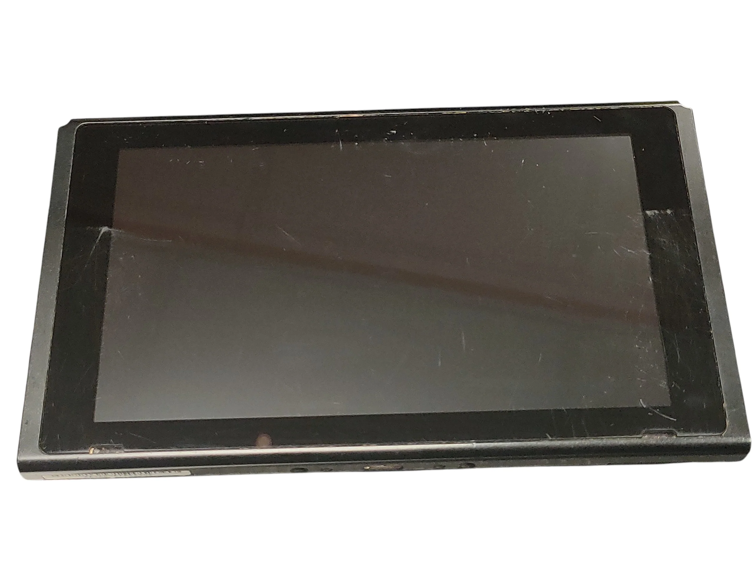Nintendo Switch Blue/Yellow **Boxed** - Image 3