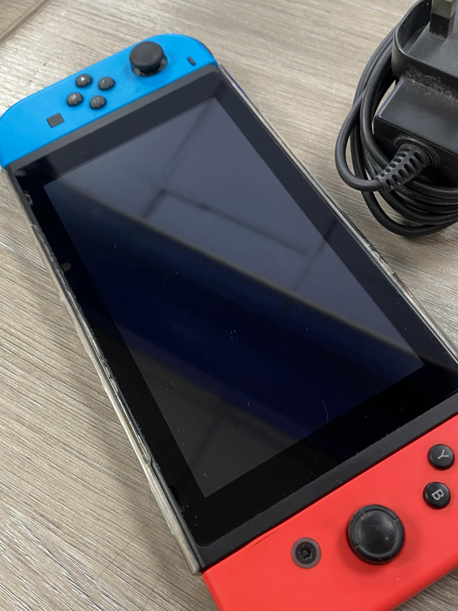Nintendo switch boxed - Image 2
