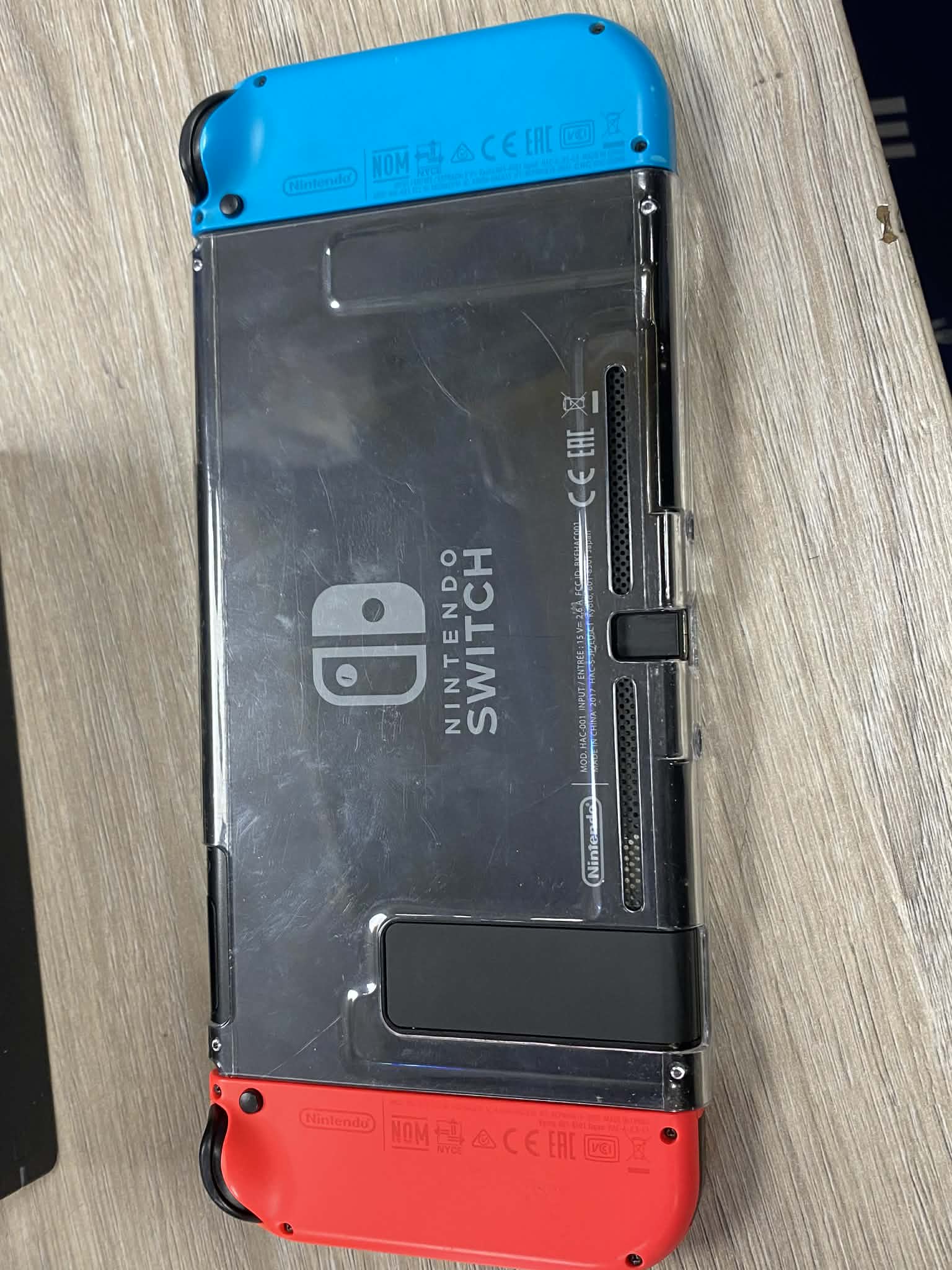 Nintendo switch boxed - Image 3