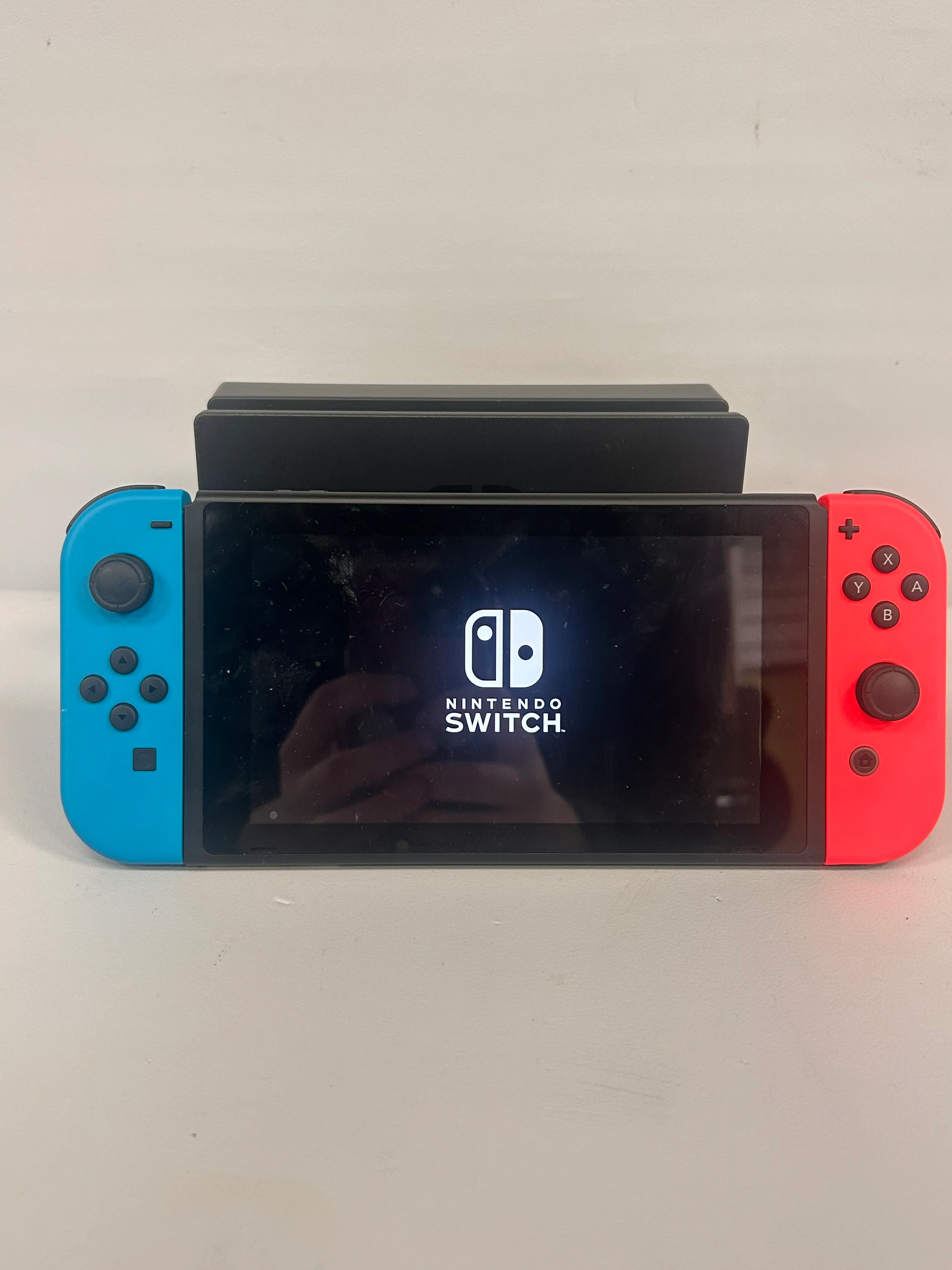 Nintendo Switch Console - Image 2
