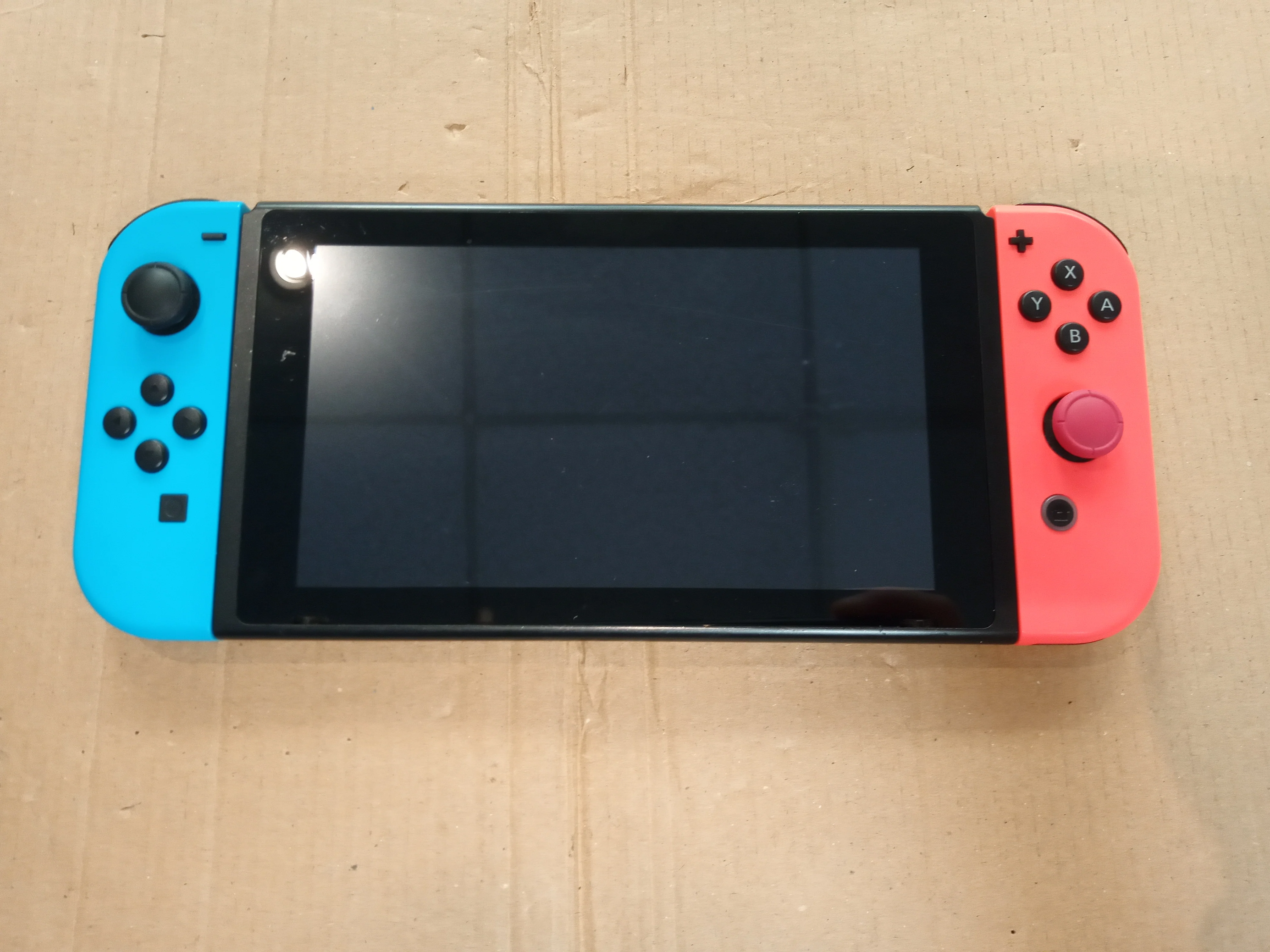 Nintendo Switch Console - Image 2