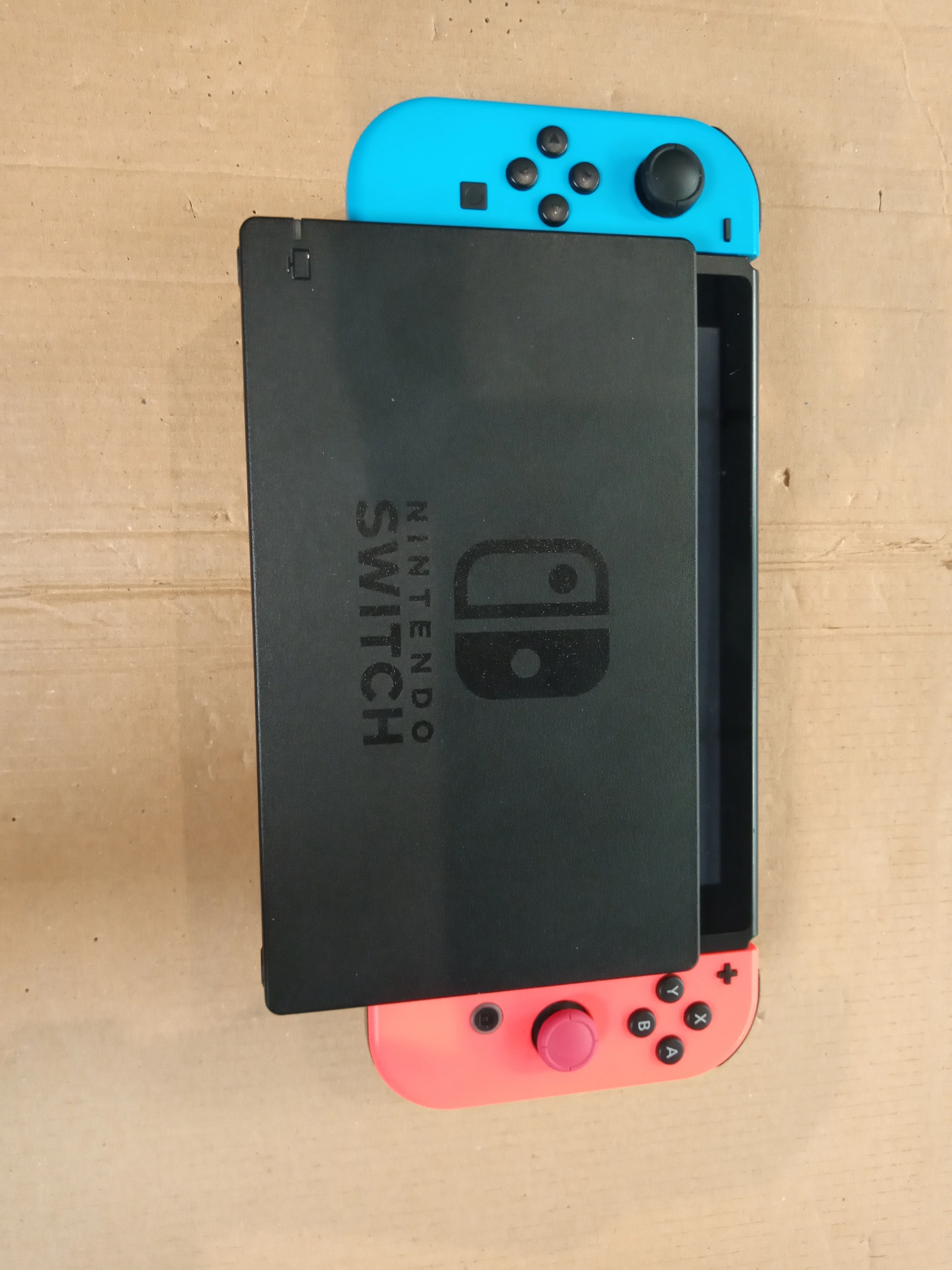 Nintendo Switch Console - Image 3