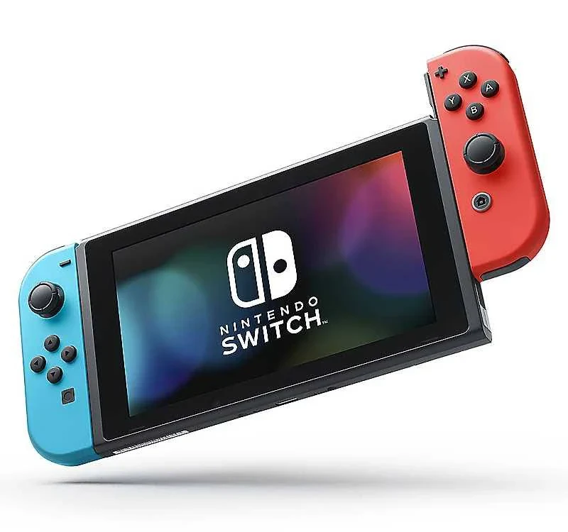 Nintendo Switch Console