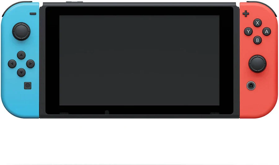 Nintendo Switch Console - Image 3
