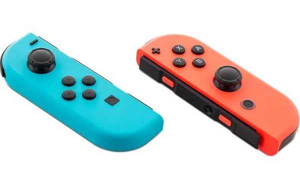 Nintendo Switch Console - Image 4