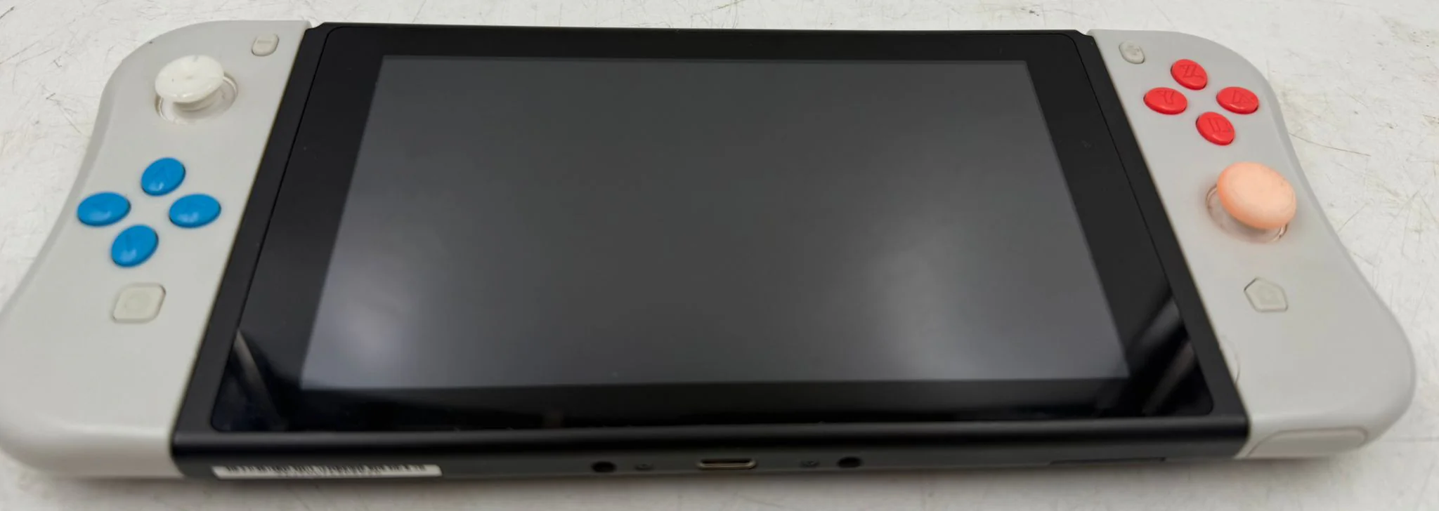 Nintendo Switch Console - 3rd Party Joy Cons - Image 3