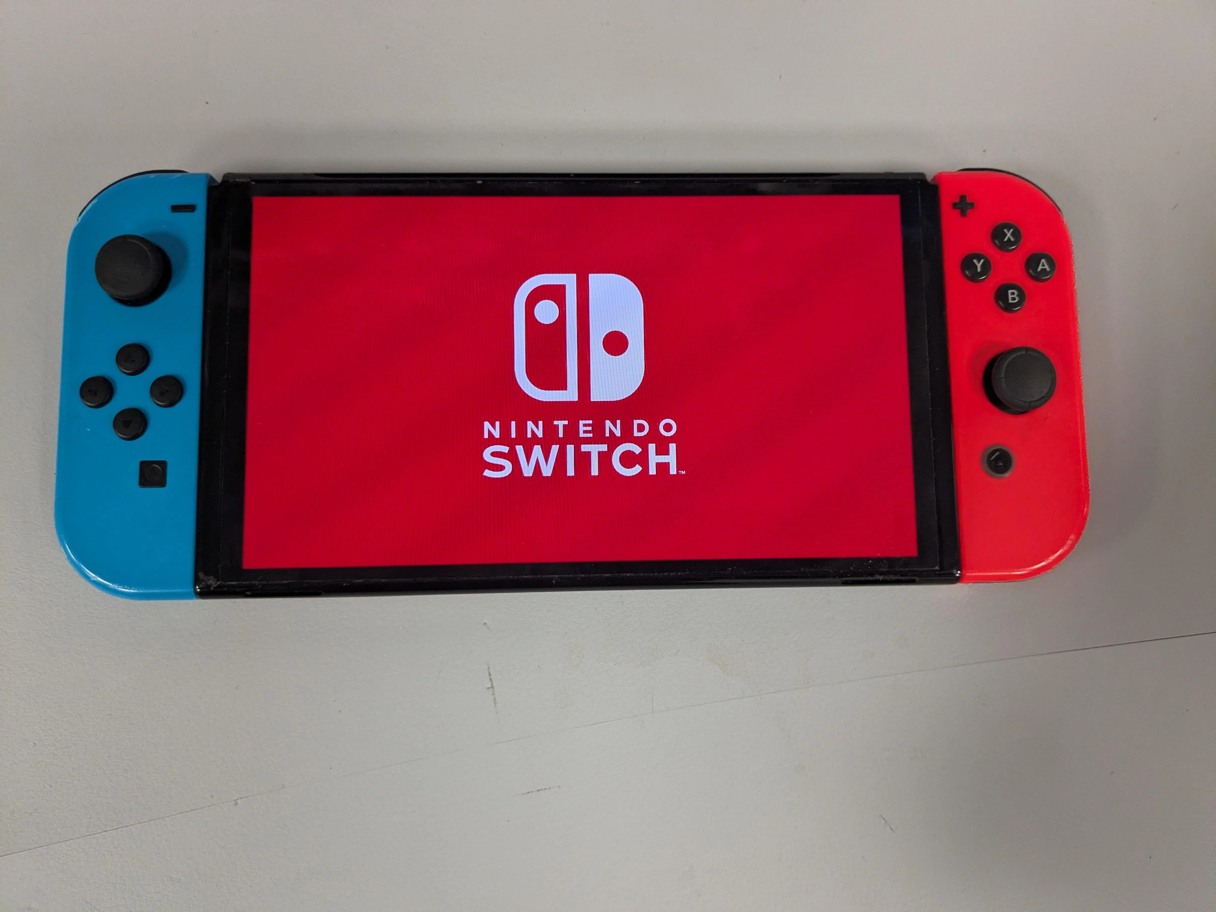 Nintendo Switch Console, 64GB OLED Console - Image 2
