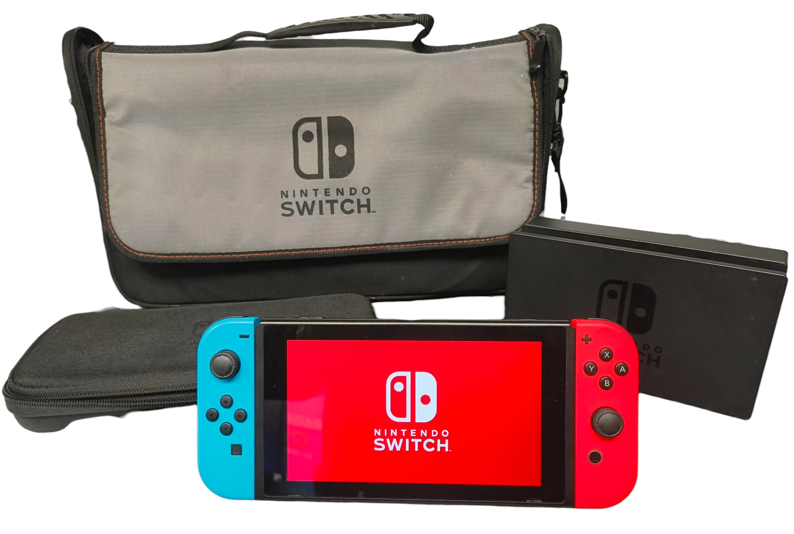 Nintendo Switch Console