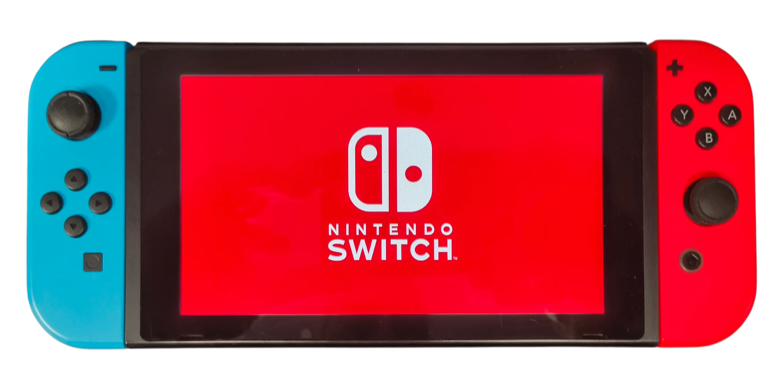 Nintendo Switch Console - Image 2