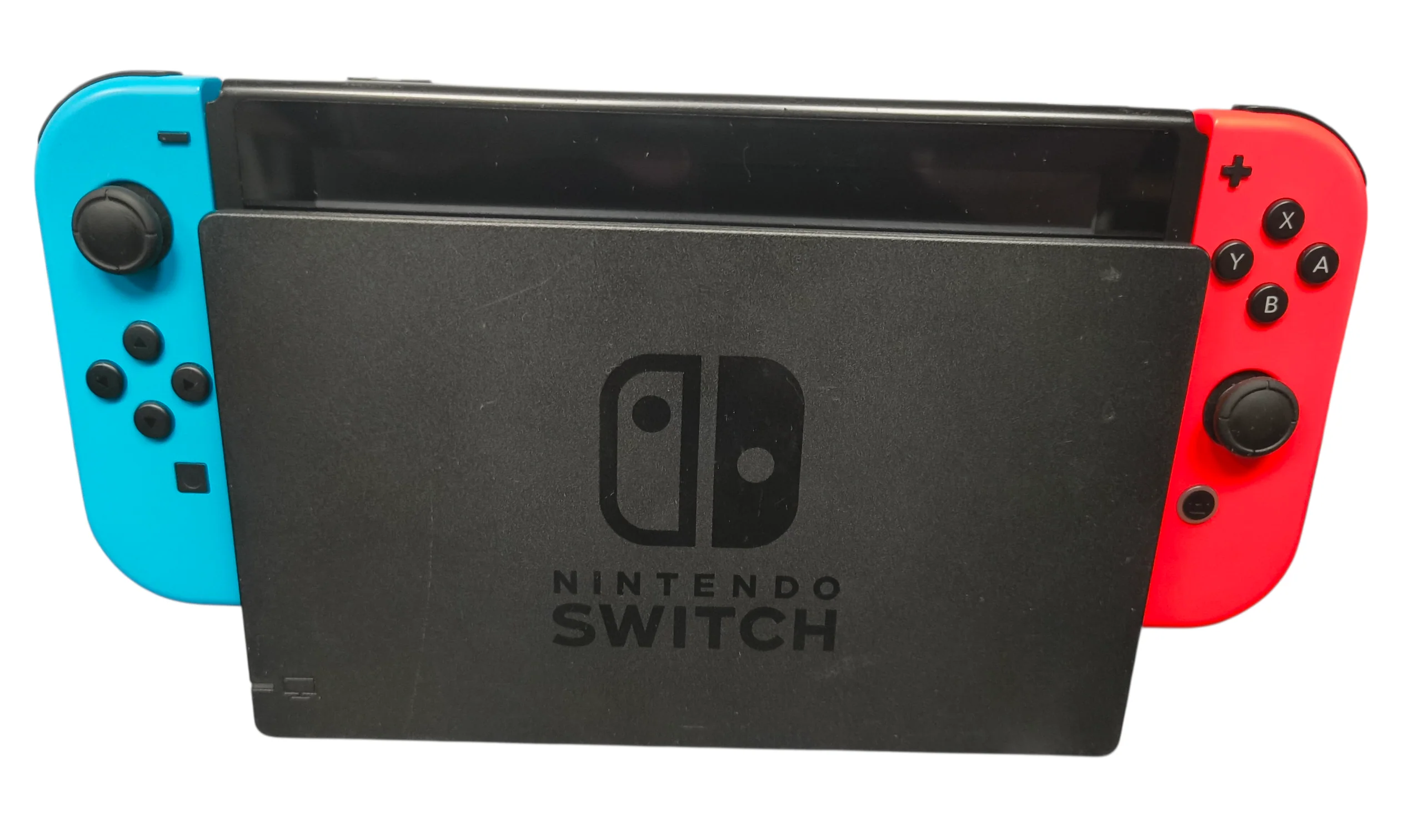 Nintendo Switch Console - Image 4